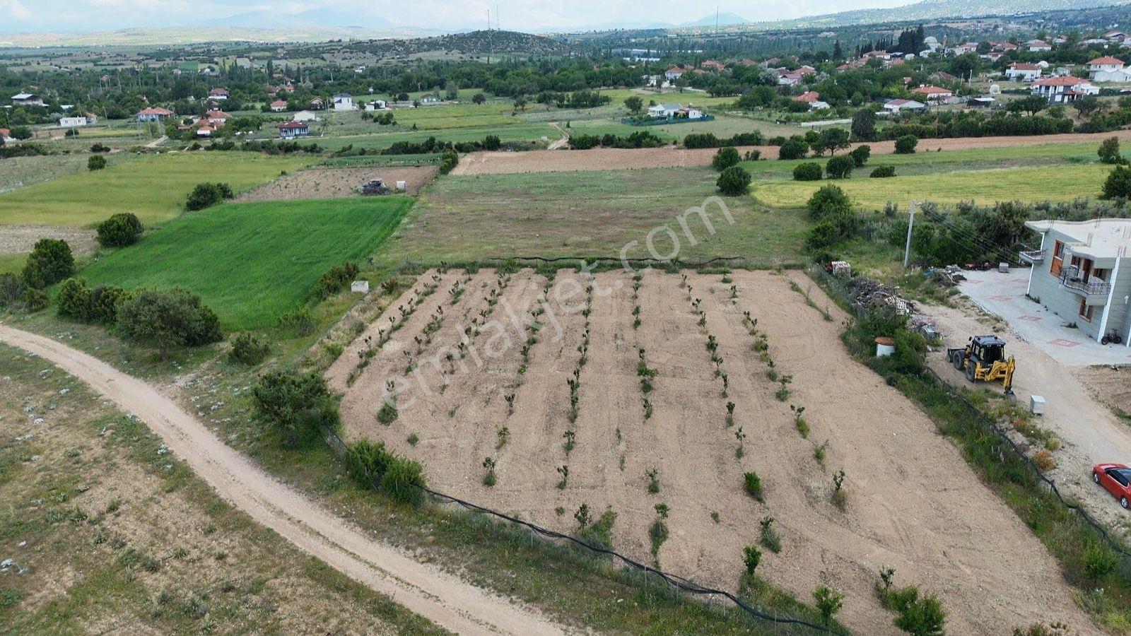Han Gayrimenkul'den Mükemmel Konumda Satılık İki Arsa - Görsel 21