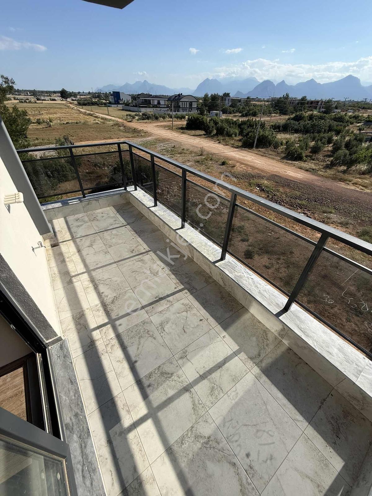 Altınkale Kiralık 2+1 Sıfır Daire Full Ankastre - Görsel 15