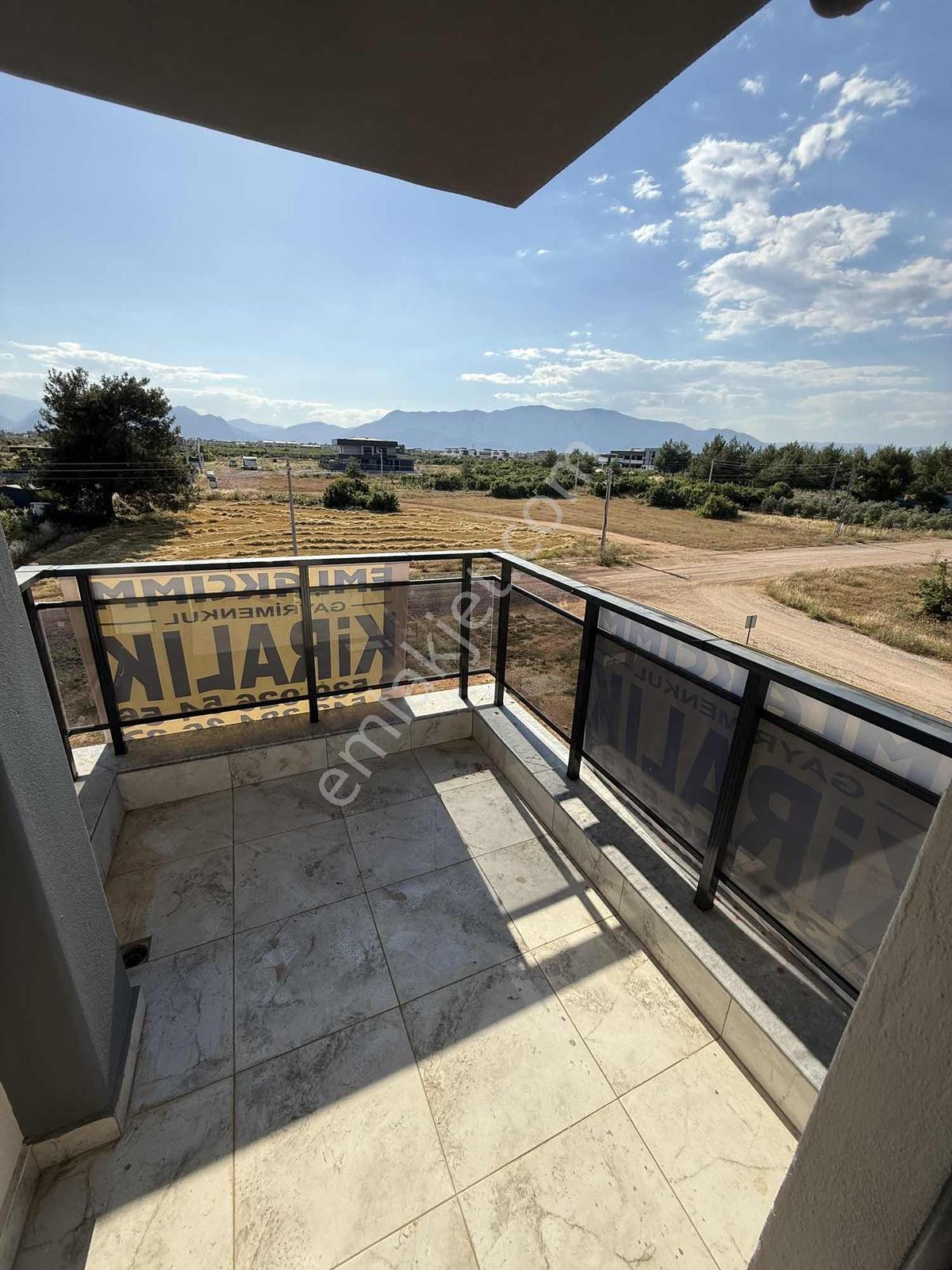 Altınkale Kiralık 2+1 Sıfır Daire Full Ankastre - Görsel 7