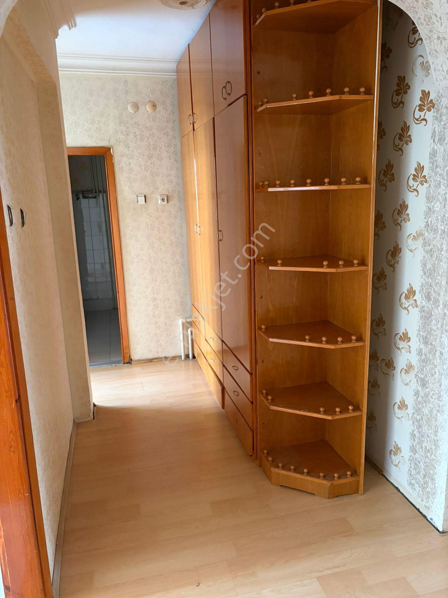 İsa Kavak Gayrimenkul’den 3+1 Kiralık Daire – Karatay Sultan Mesud - Görsel 4