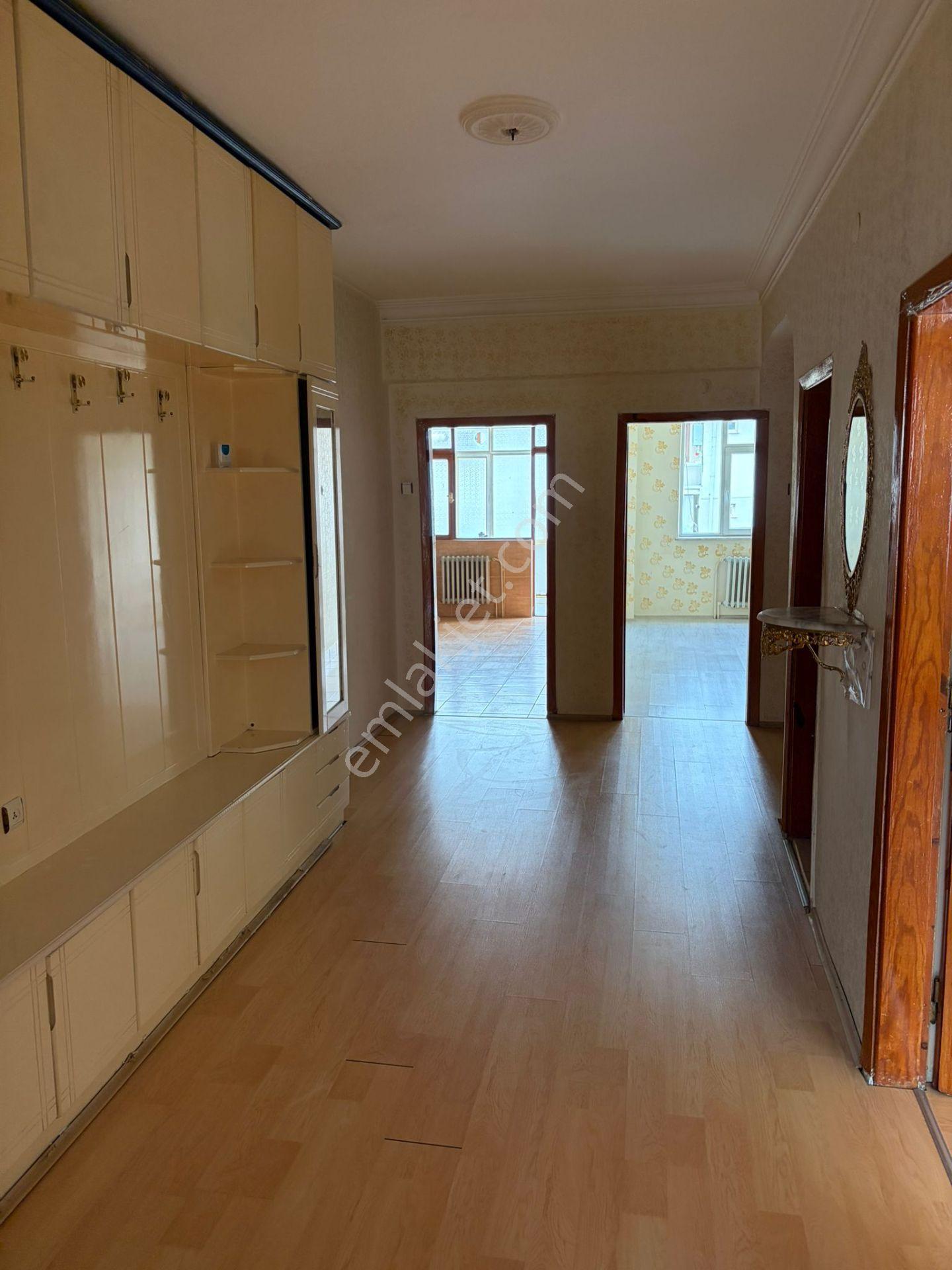 İsa Kavak Gayrimenkul’den 3+1 Kiralık Daire – Karatay Sultan Mesud - Görsel 6