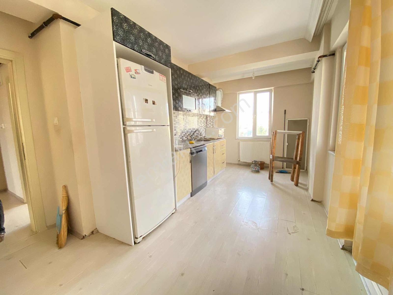 Havuzlar Mahallesinde Kiralık Daire - Görsel 11