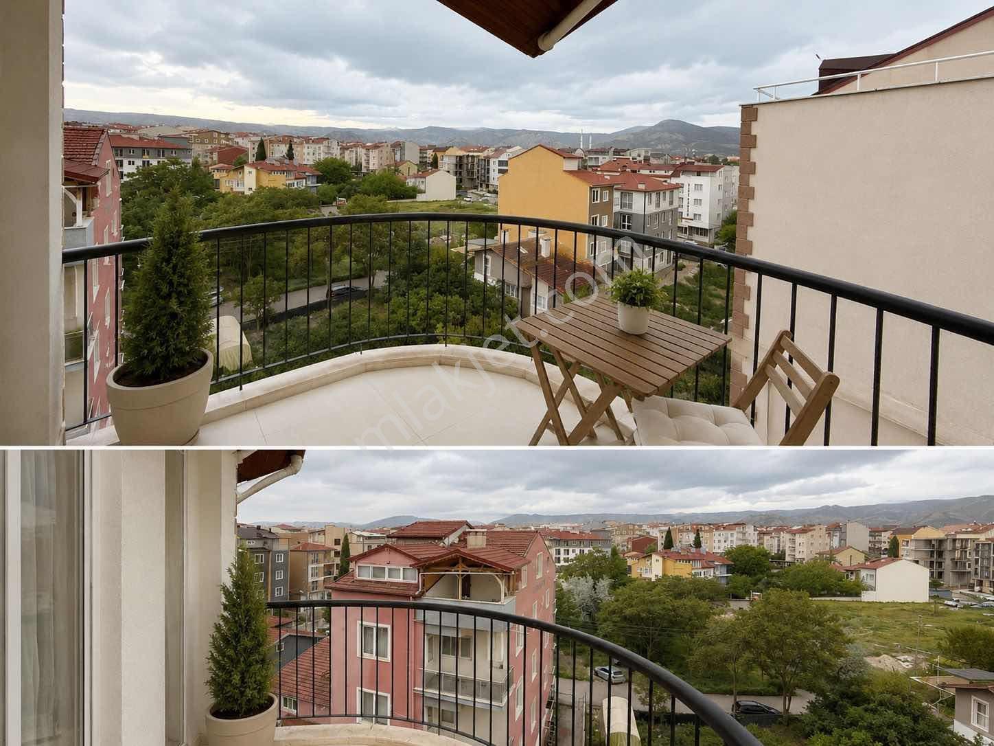 İnal Emlak'tan Emekte Satılık 3+1 150m2 Lüx Daire - Görsel 12