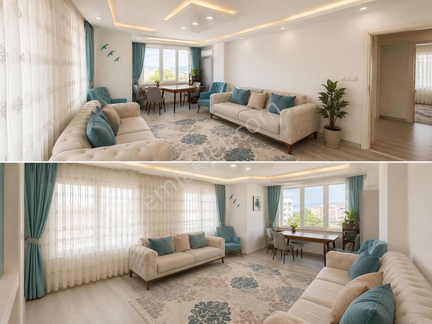 İnal Emlak'tan Emekte Satılık 3+1 150m2 Lüx Daire - Görsel 8