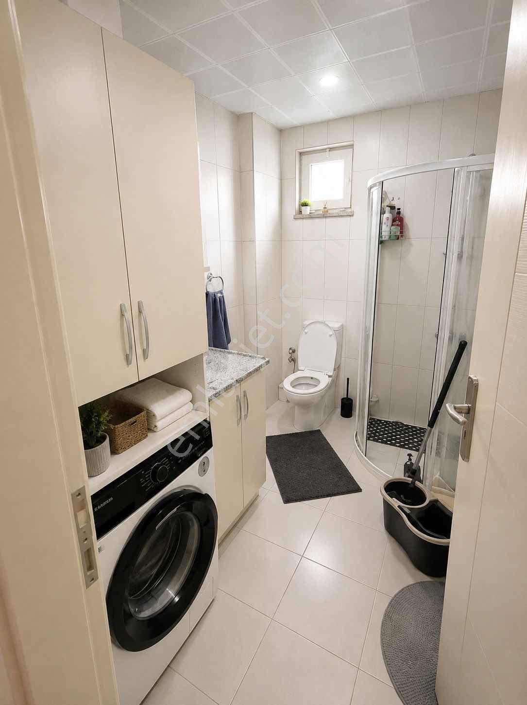 İnal Emlak'tan Emekte Satılık 3+1 150m2 Lüx Daire - Görsel 13