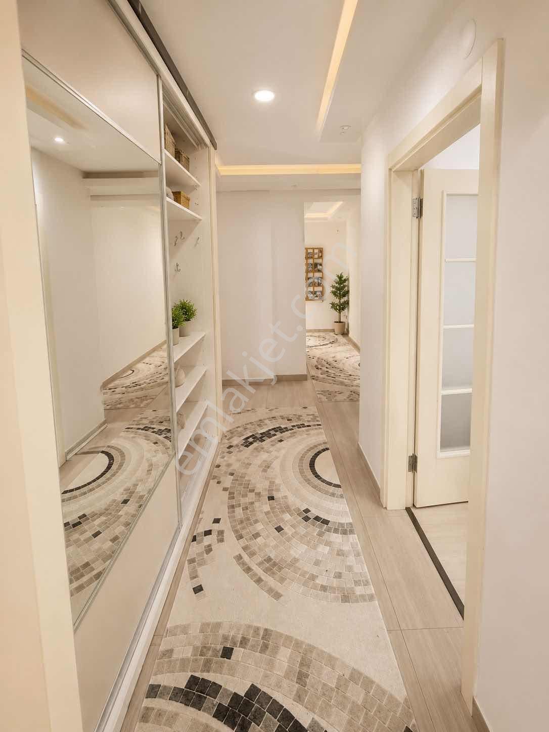 İnal Emlak'tan Emekte Satılık 3+1 150m2 Lüx Daire - Görsel 11