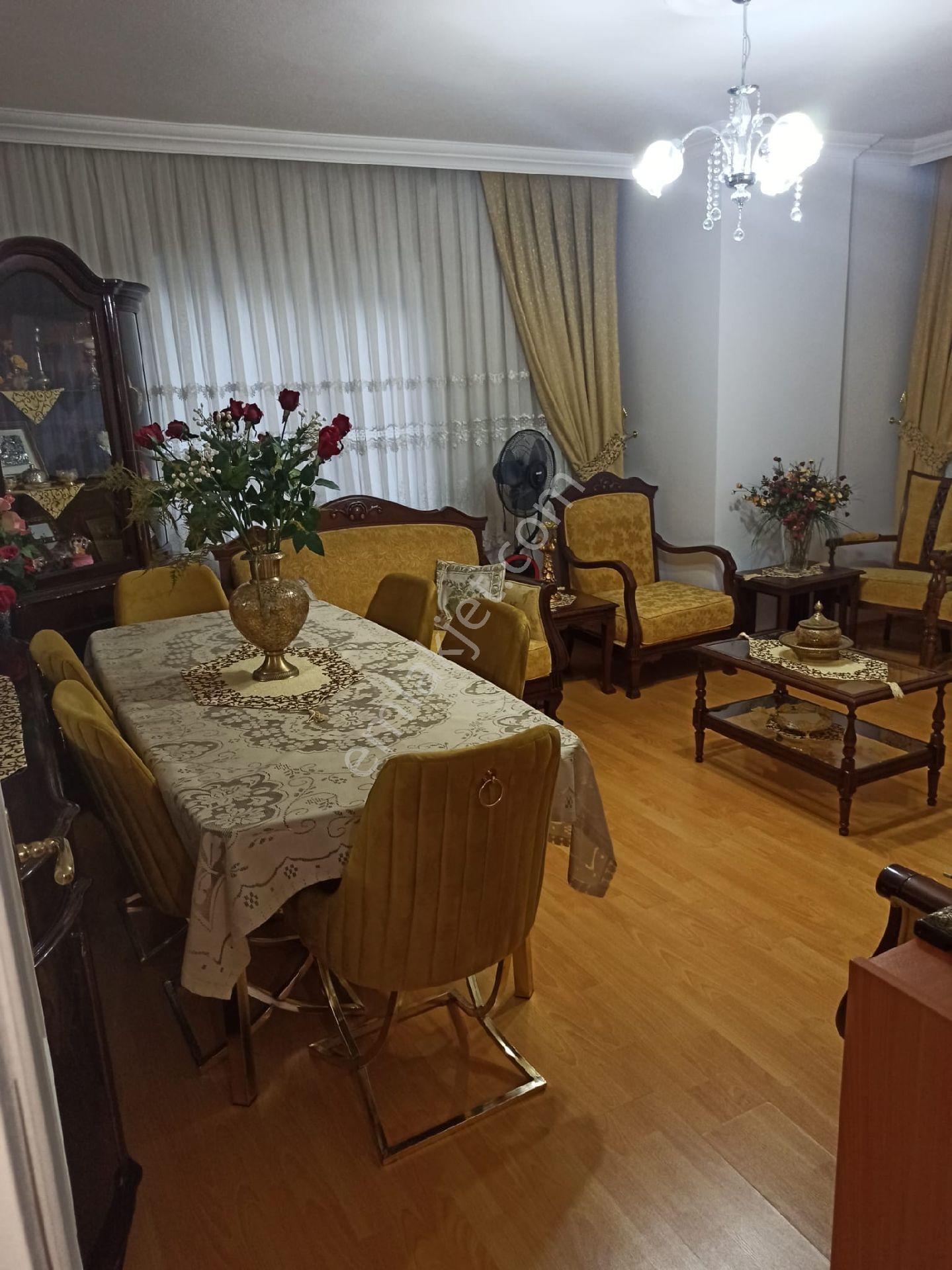 Rızaiye Mah Tahtalı Camı Üstü Satlık 3+1 Yapılı Ara Kat Daire - Görsel 7