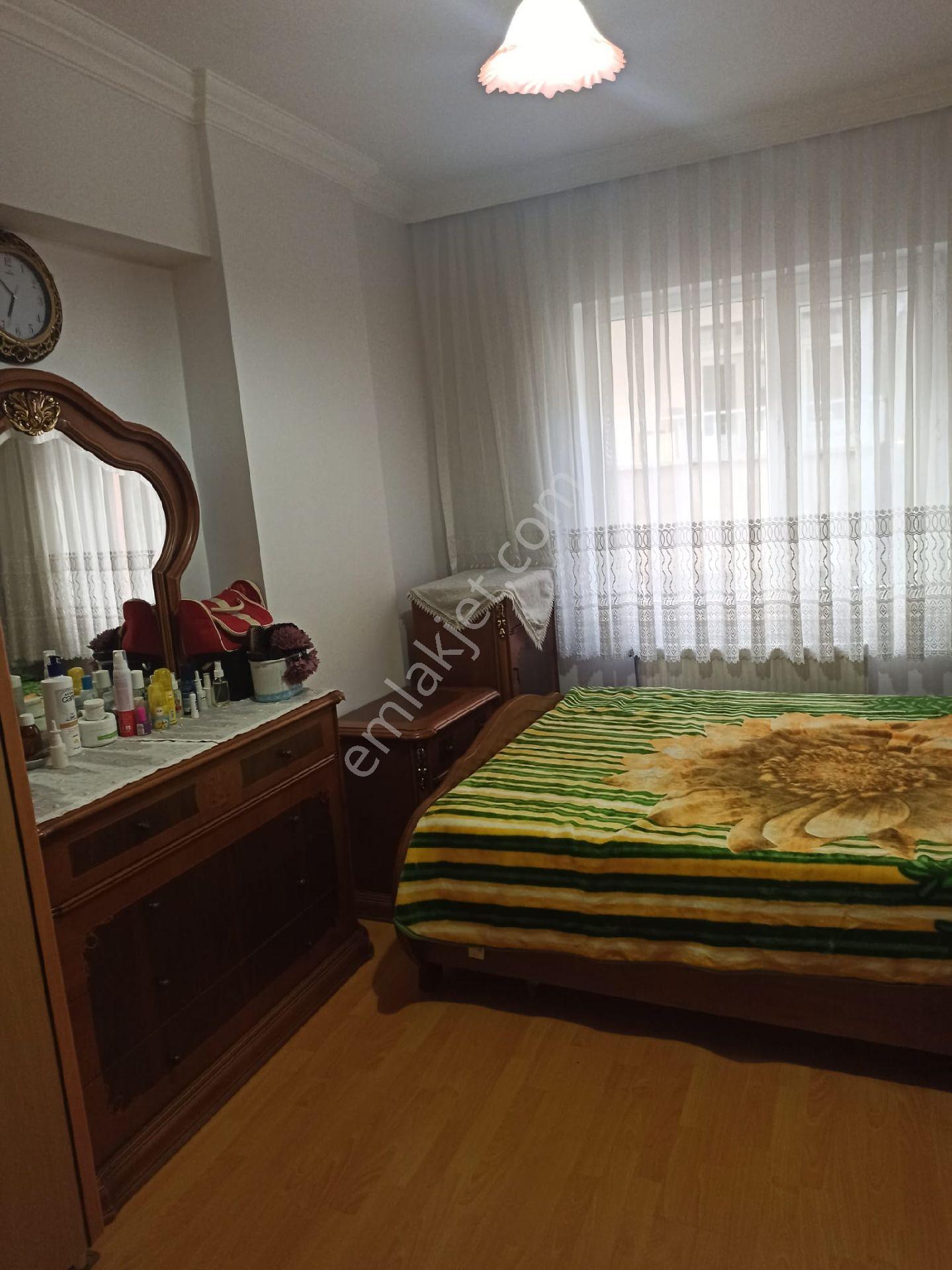 Rızaiye Mah Tahtalı Camı Üstü Satlık 3+1 Yapılı Ara Kat Daire - Görsel 23