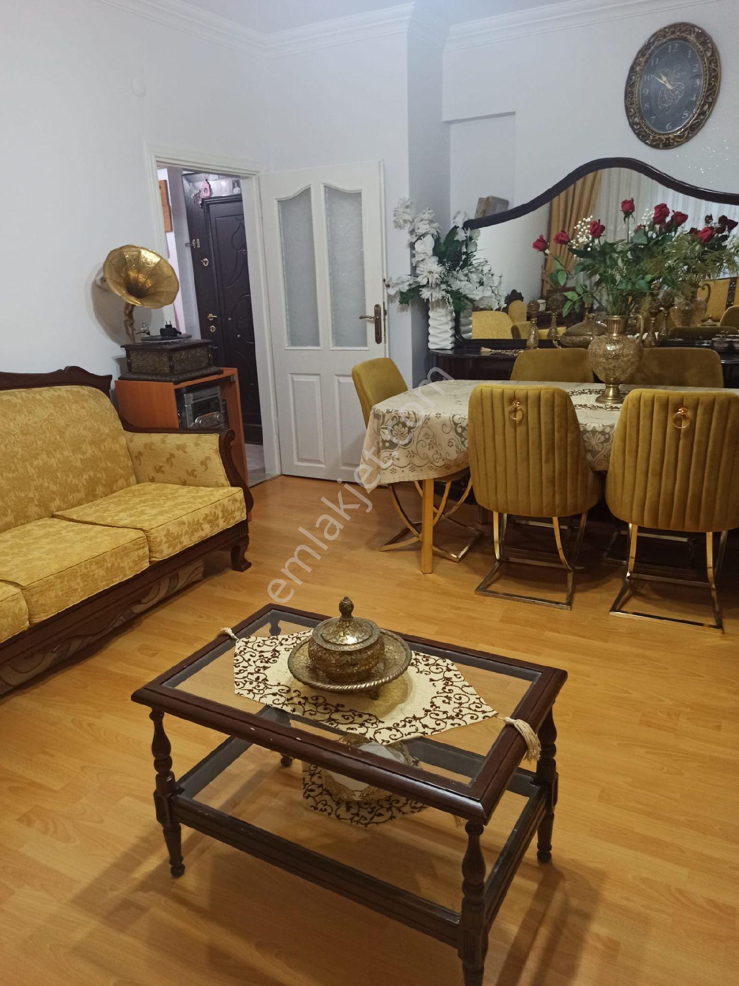 Rızaiye Mah Tahtalı Camı Üstü Satlık 3+1 Yapılı Ara Kat Daire - Görsel 10