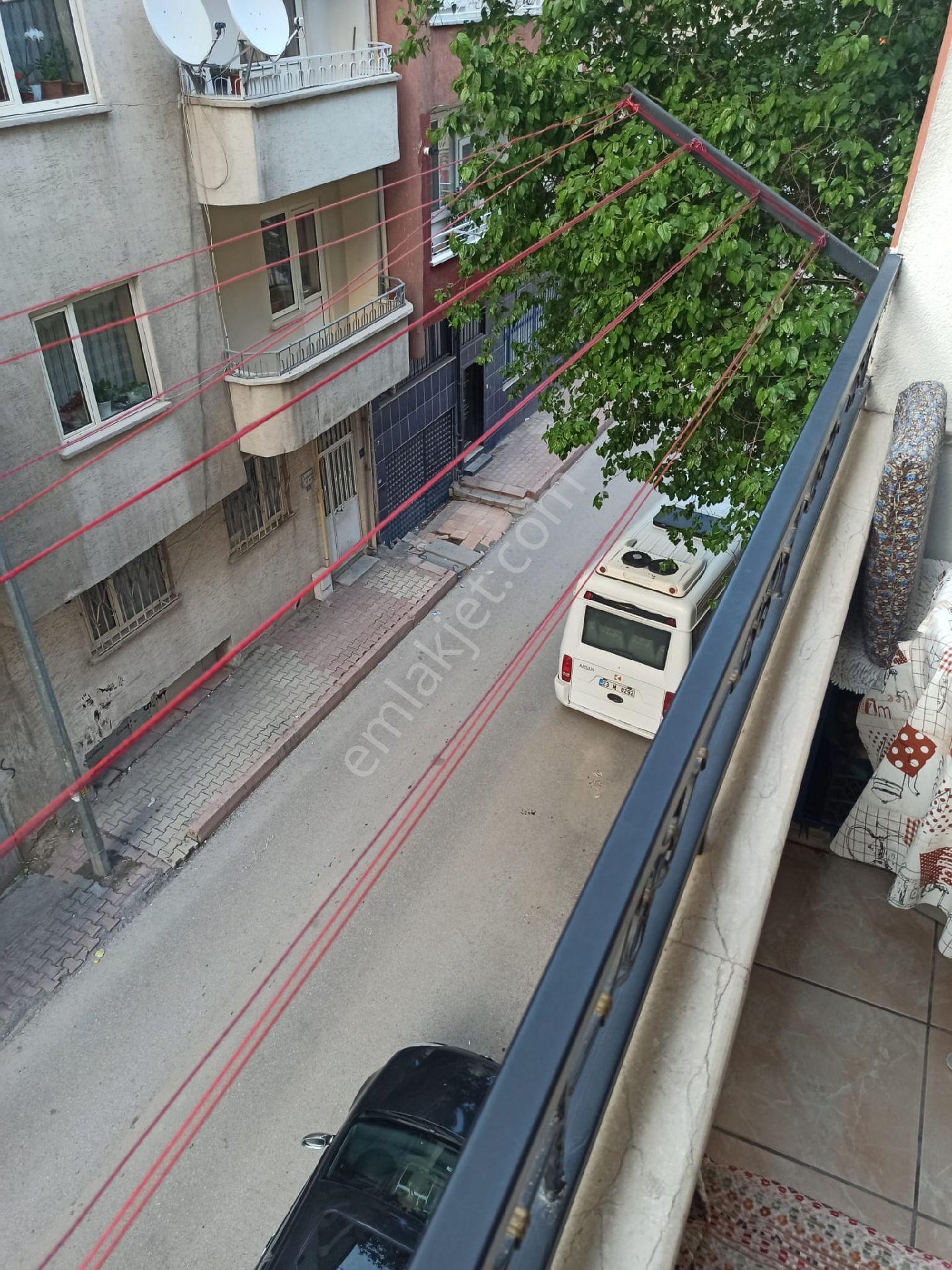 Rızaiye Mah Tahtalı Camı Üstü Satlık 3+1 Yapılı Ara Kat Daire - Görsel 8