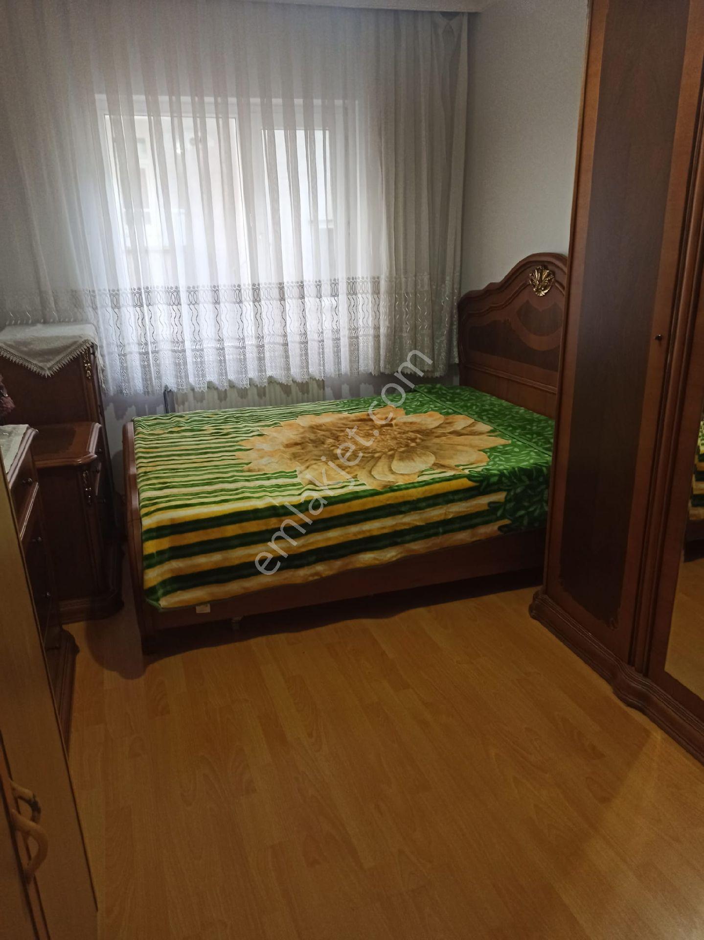 Rızaiye Mah Tahtalı Camı Üstü Satlık 3+1 Yapılı Ara Kat Daire - Görsel 25