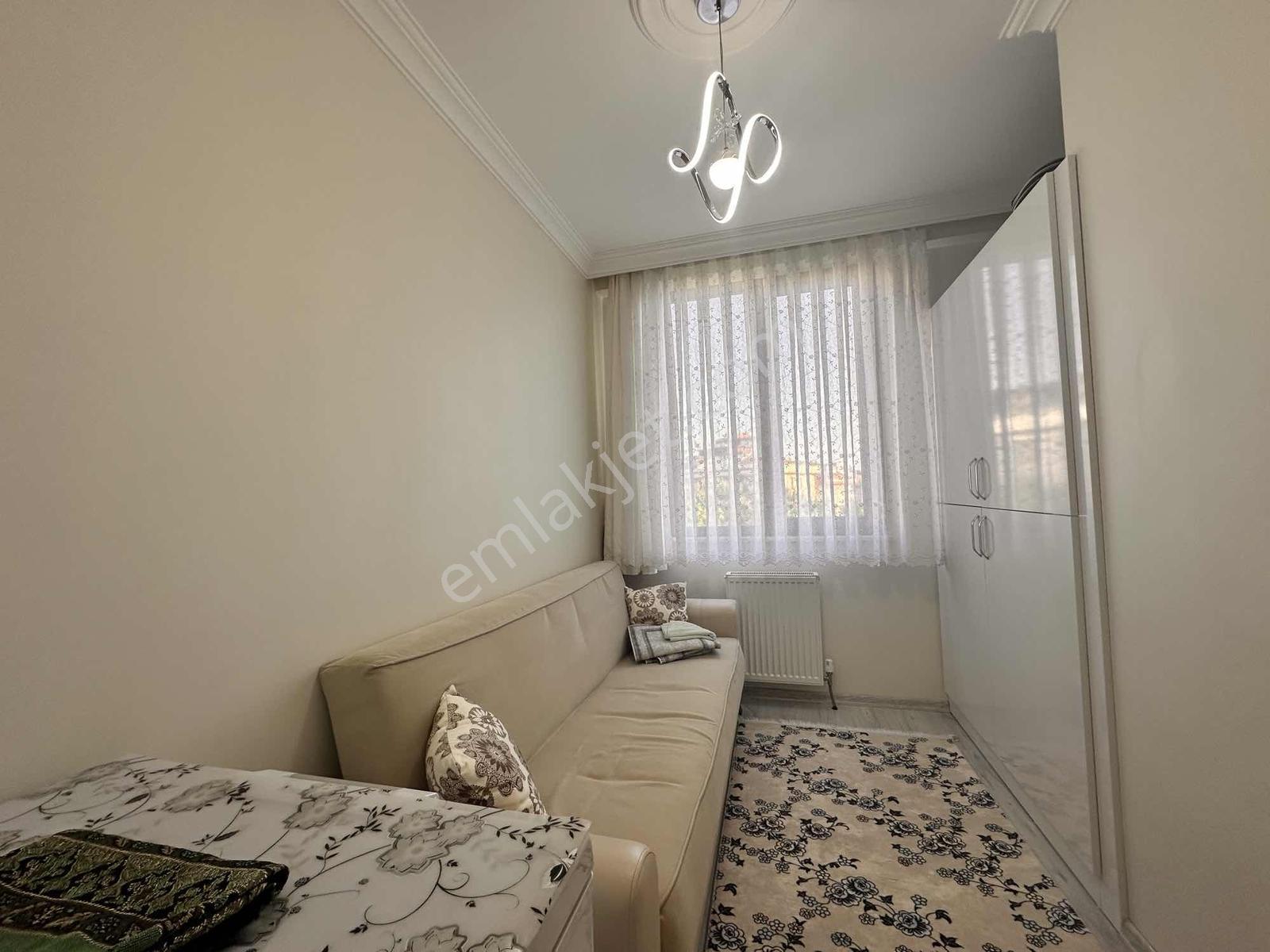 Satılık Esenevler Mah. 2+1 Açık/kapalı Oto Parklı Daire - Görsel 30