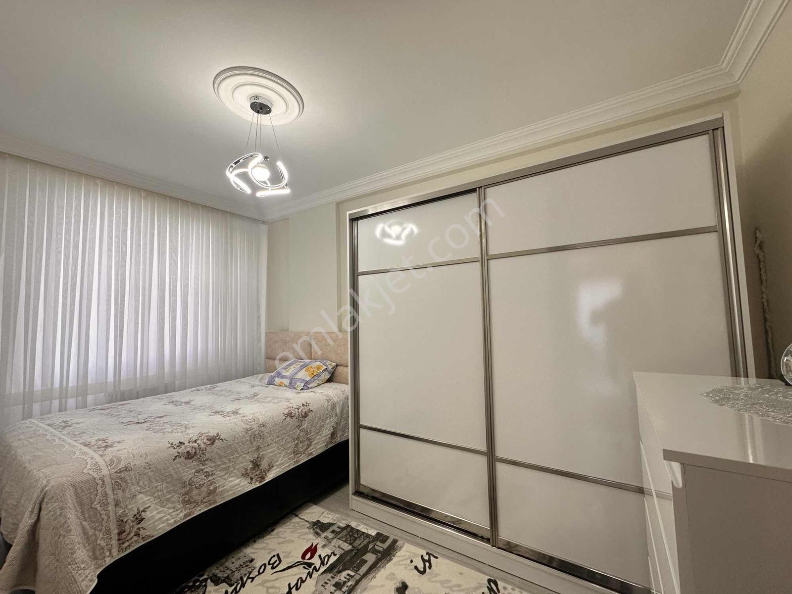 Satılık Esenevler Mah. 2+1 Açık/kapalı Oto Parklı Daire - Görsel 26