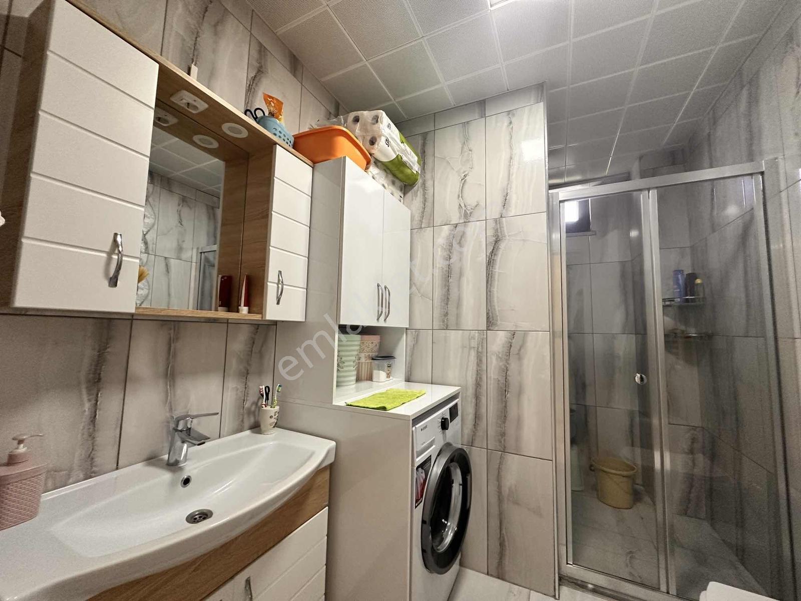 Satılık Esenevler Mah. 2+1 Açık/kapalı Oto Parklı Daire - Görsel 28