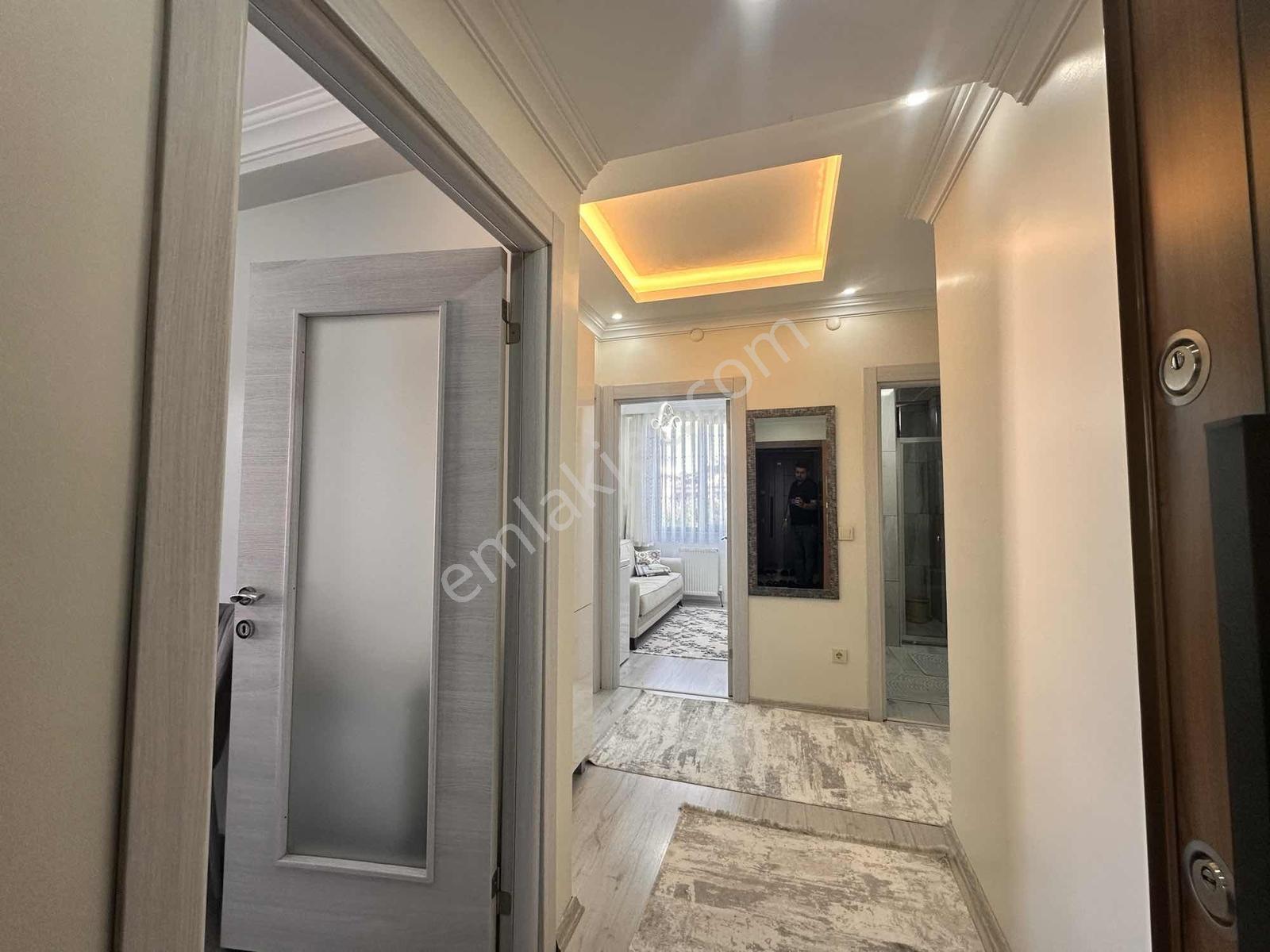 Satılık Esenevler Mah. 2+1 Açık/kapalı Oto Parklı Daire - Görsel 9
