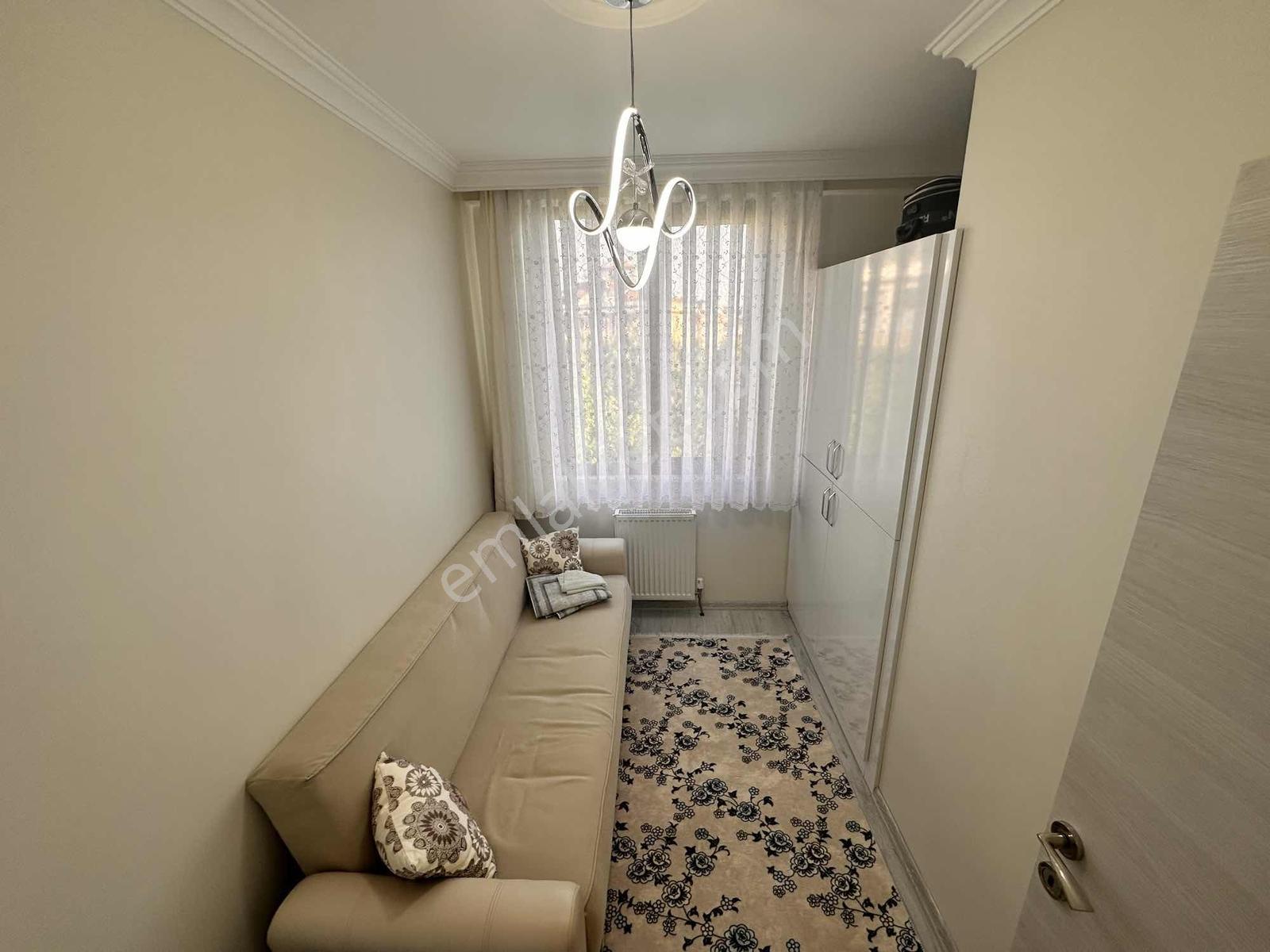 Satılık Esenevler Mah. 2+1 Açık/kapalı Oto Parklı Daire - Görsel 20