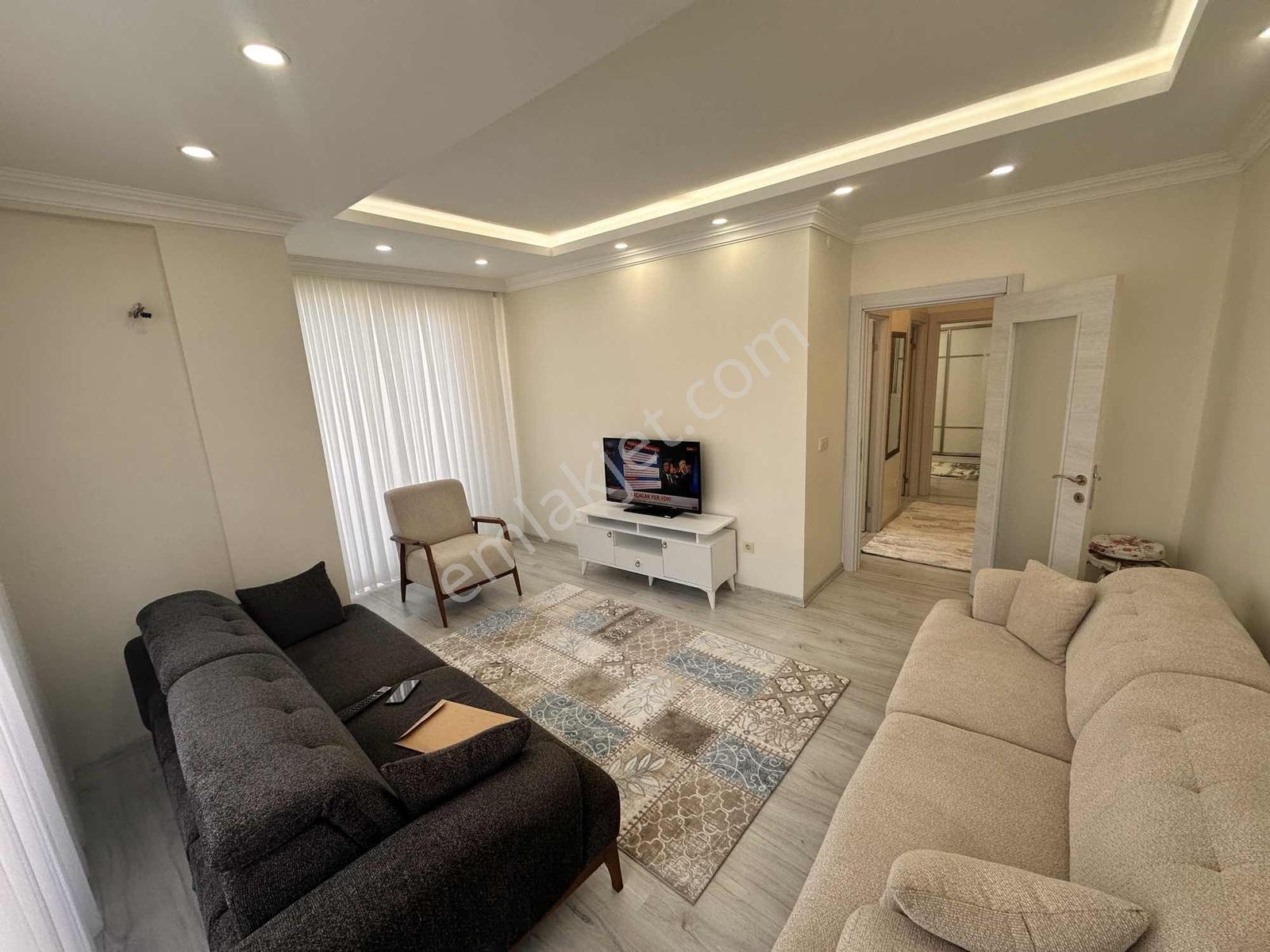 Satılık Esenevler Mah. 2+1 Açık/kapalı Oto Parklı Daire - Görsel 15