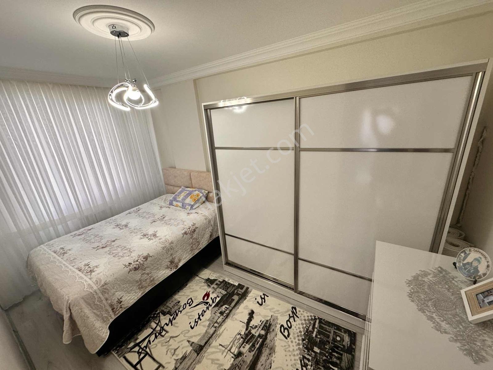 Satılık Esenevler Mah. 2+1 Açık/kapalı Oto Parklı Daire - Görsel 27