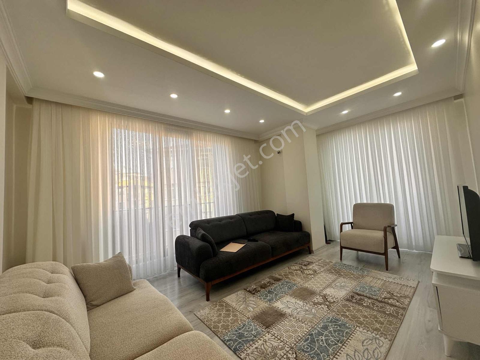 Satılık Esenevler Mah. 2+1 Açık/kapalı Oto Parklı Daire - Görsel 5