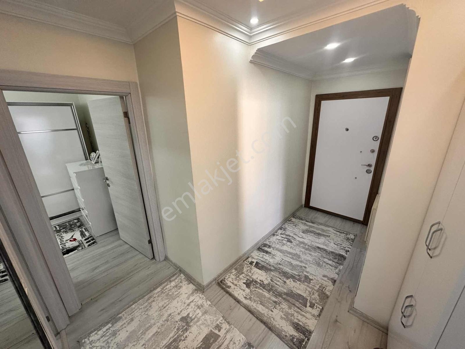 Satılık Esenevler Mah. 2+1 Açık/kapalı Oto Parklı Daire - Görsel 31