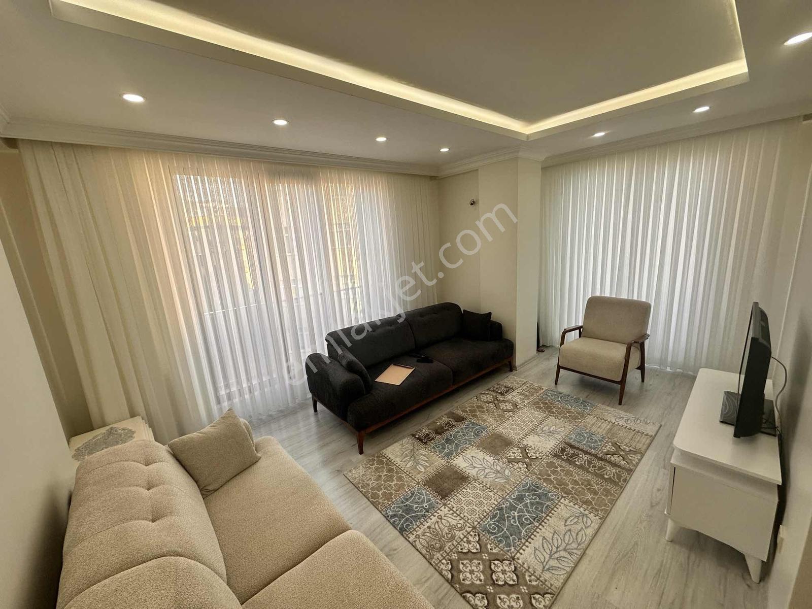 Satılık Esenevler Mah. 2+1 Açık/kapalı Oto Parklı Daire - Görsel 14