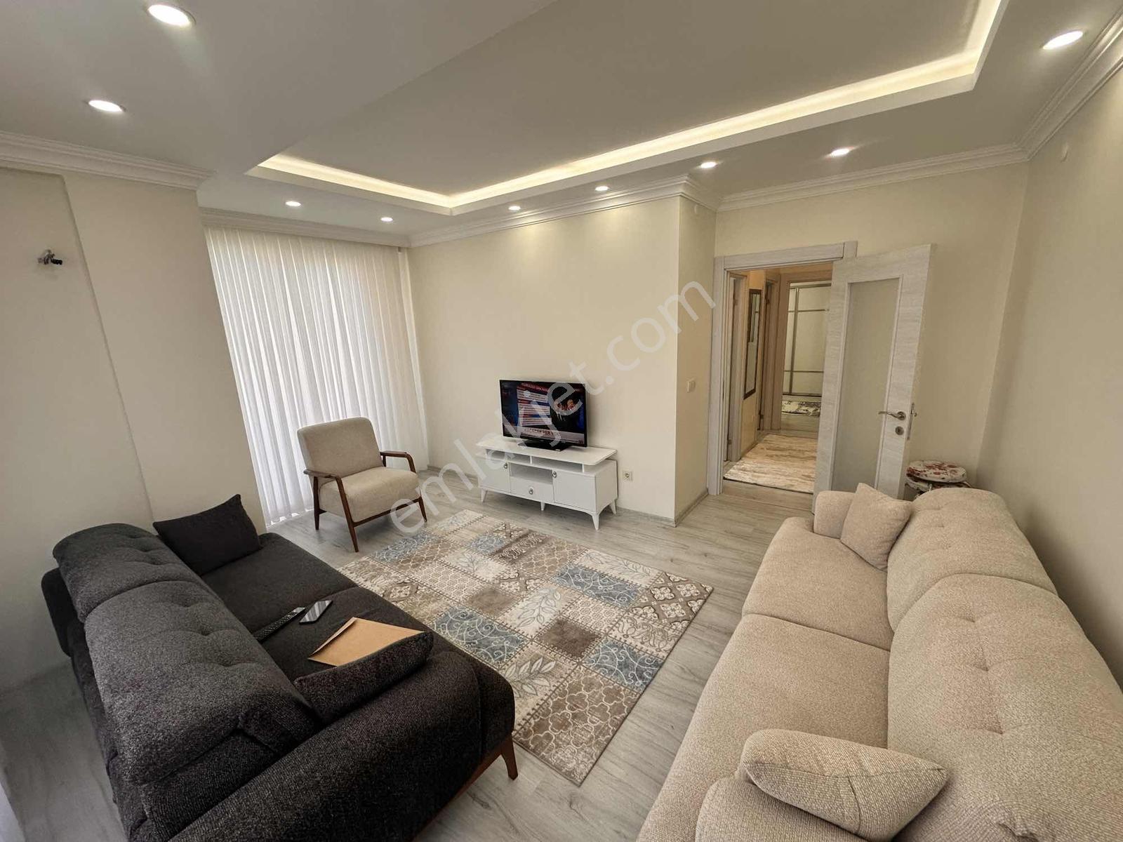 Satılık Esenevler Mah. 2+1 Açık/kapalı Oto Parklı Daire - Görsel 34
