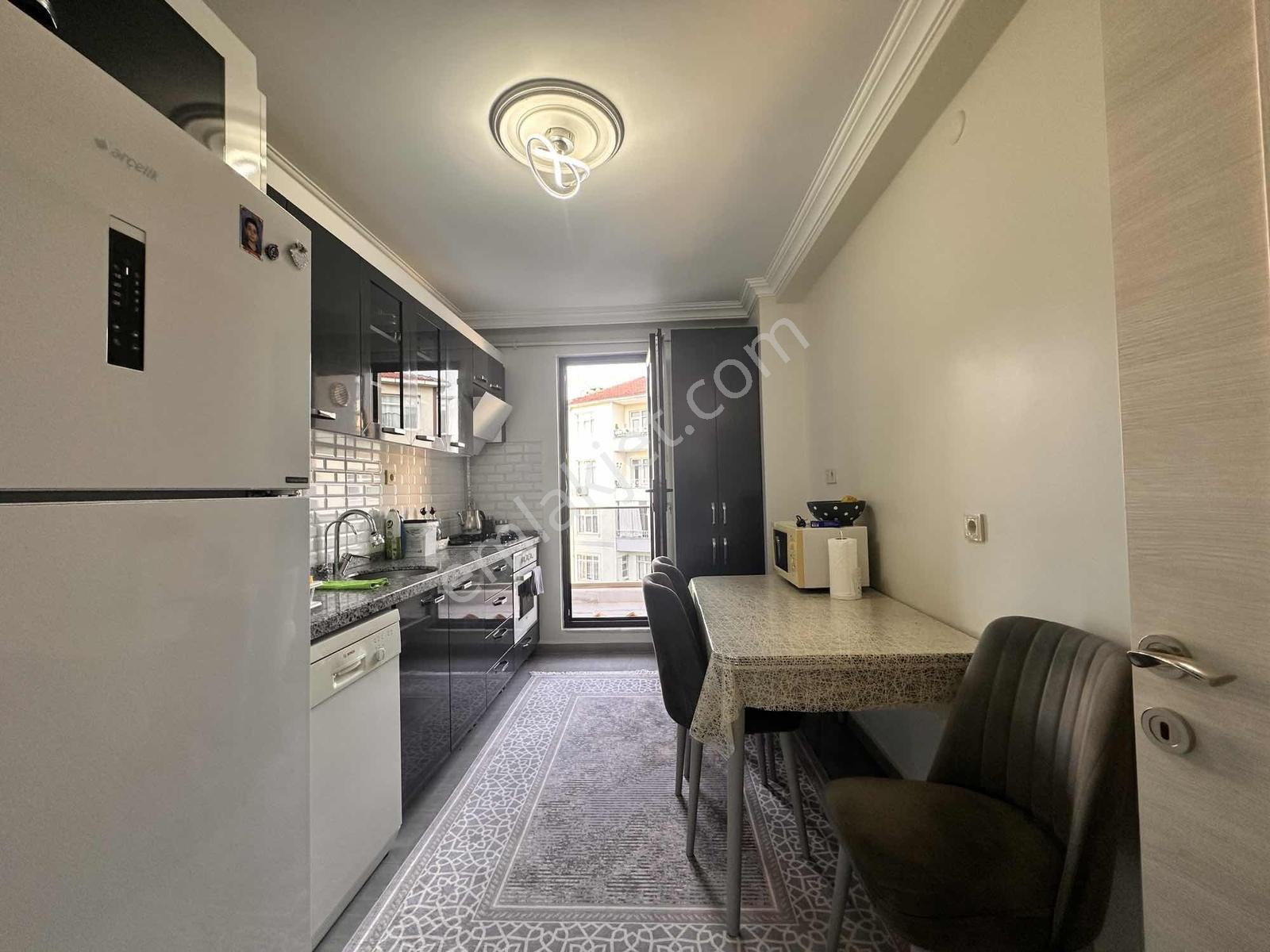 Satılık Esenevler Mah. 2+1 Açık/kapalı Oto Parklı Daire - Görsel 2