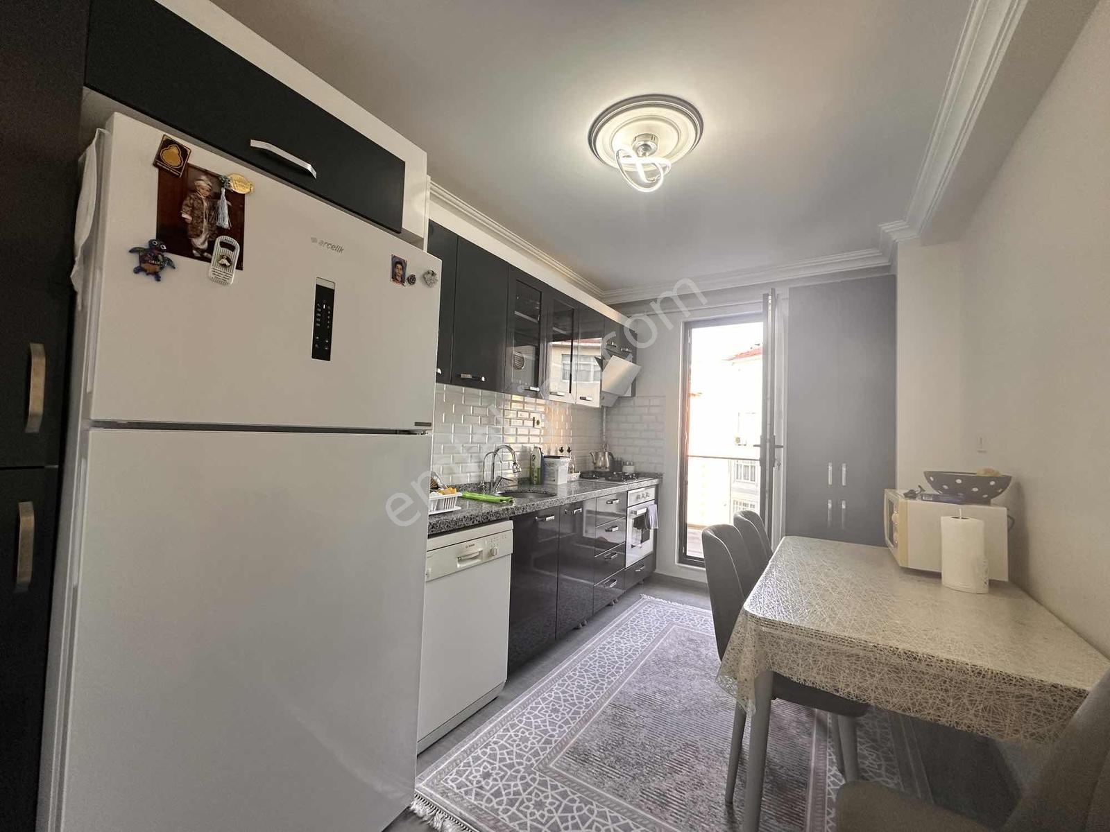 Satılık Esenevler Mah. 2+1 Açık/kapalı Oto Parklı Daire - Görsel 16