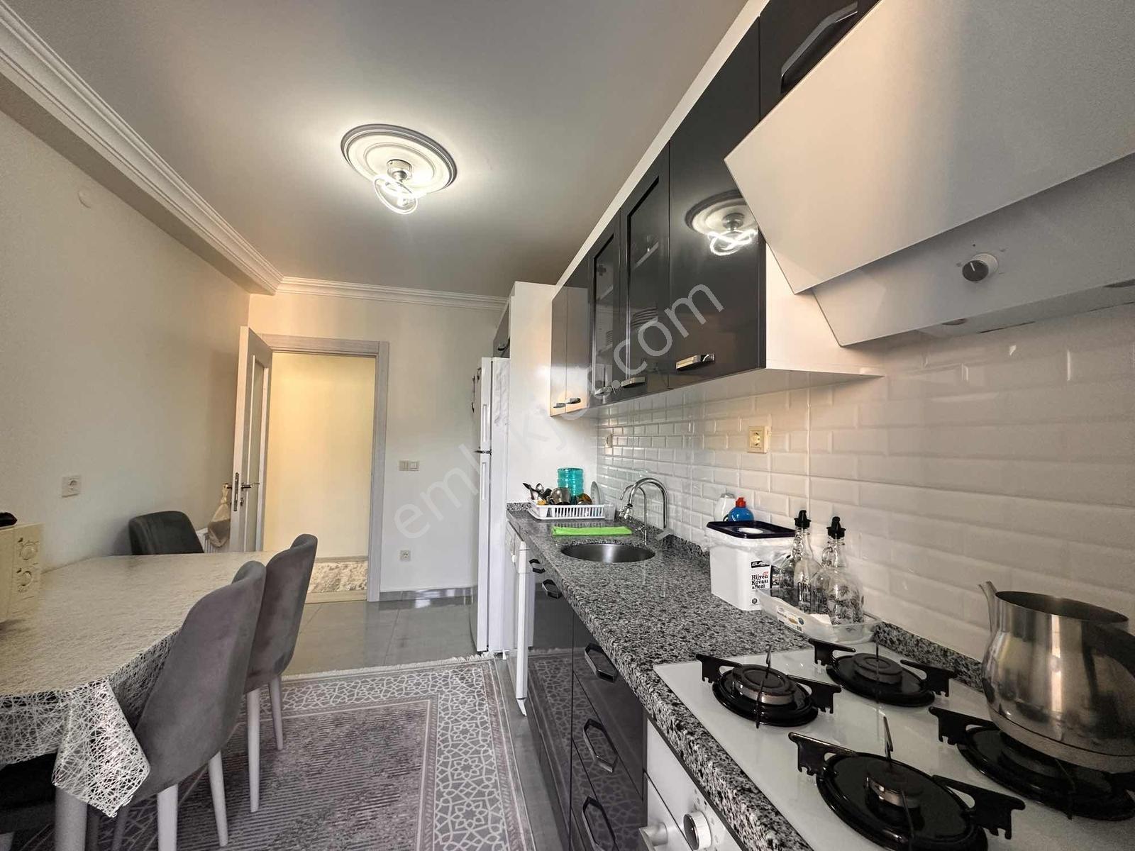 Satılık Esenevler Mah. 2+1 Açık/kapalı Oto Parklı Daire - Görsel 22