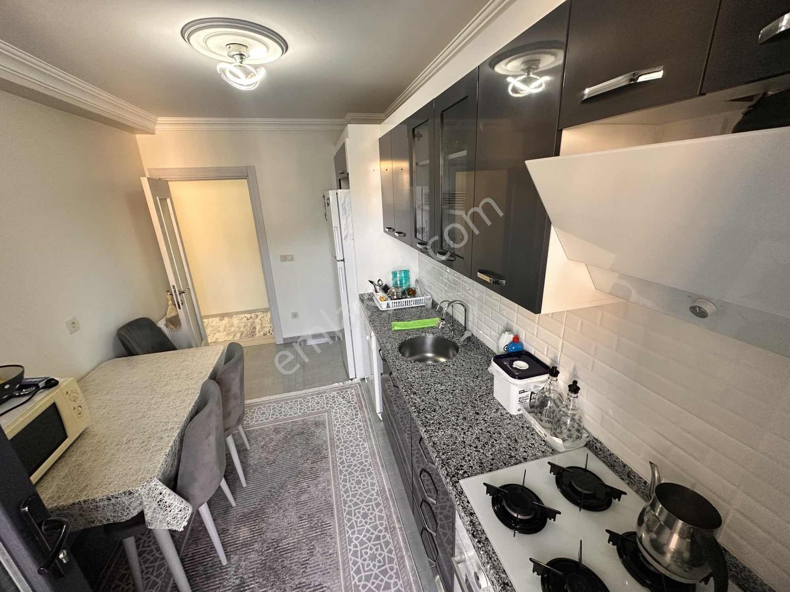 Satılık Esenevler Mah. 2+1 Açık/kapalı Oto Parklı Daire - Görsel 21