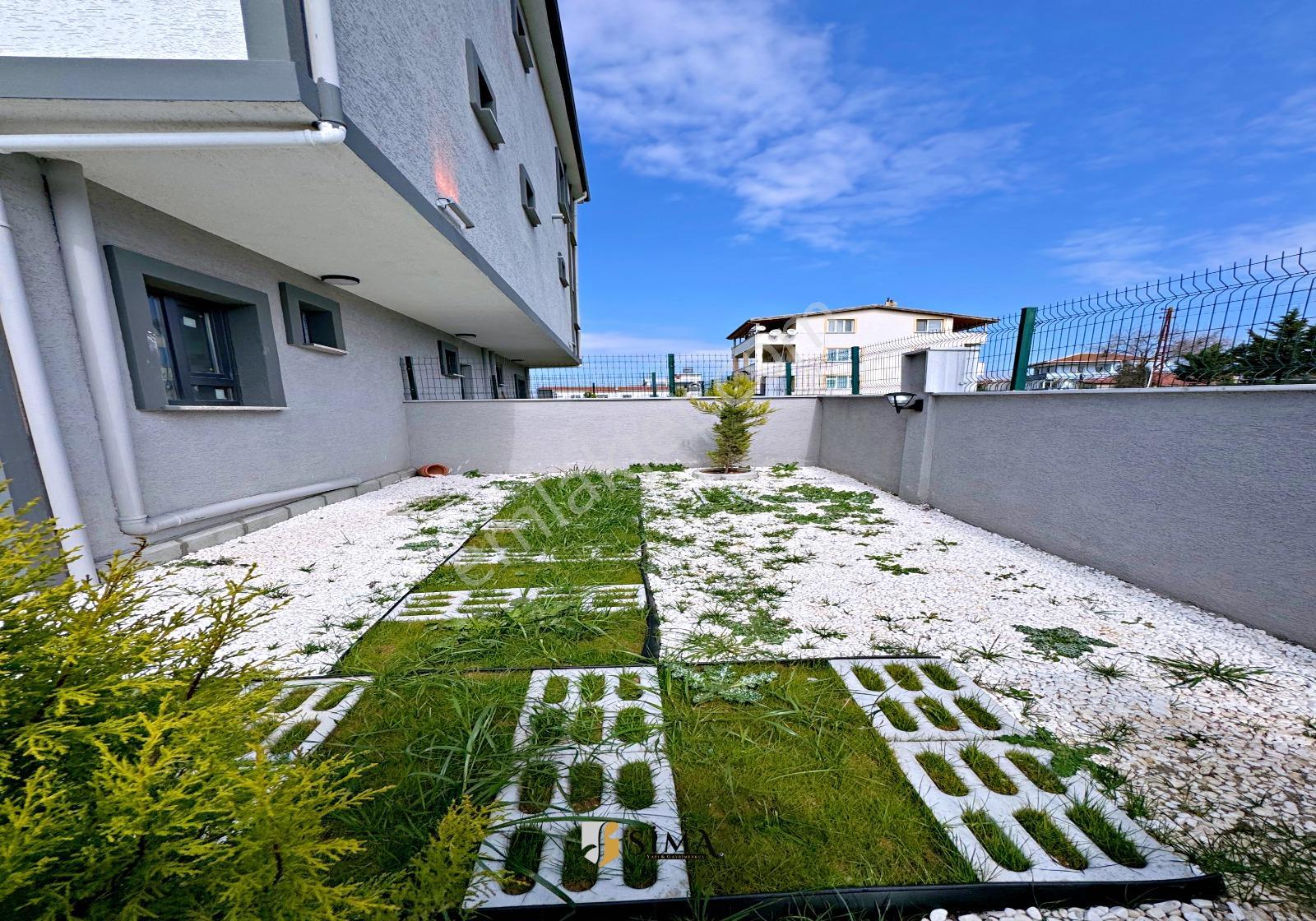 Sultanköy Merkezde Satılık Sıfır Villa Bu Fiyat Kaçmaz - Görsel 34