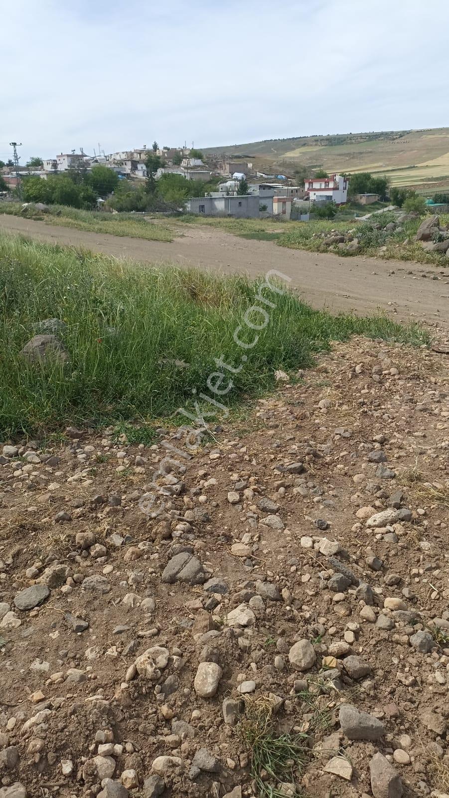 Aktif Den ^^yıgmatepe^^de Asvalt Üzeri Çok Güzel Arazi - Görsel 9