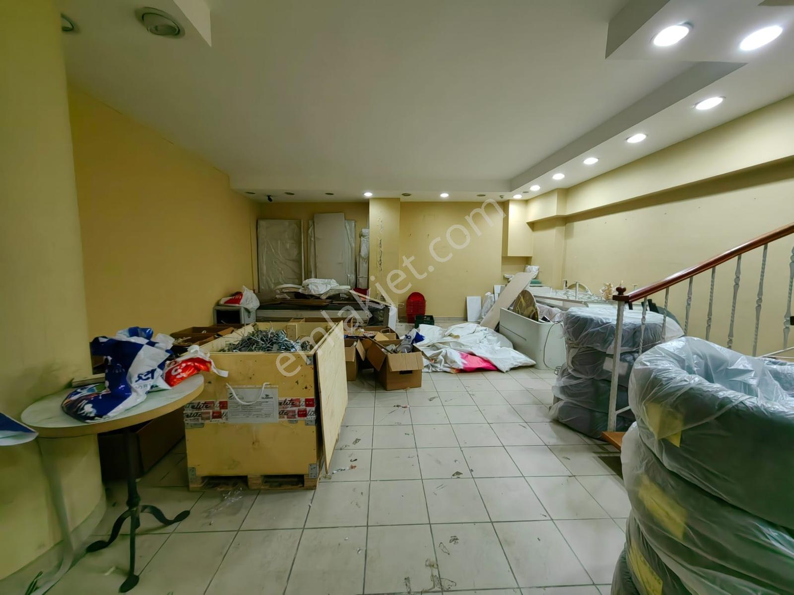 B.evler Y.bosna Y.beyazıt Caddesinde Kiralık 4katlı 66om2 İşyeri - Görsel 25