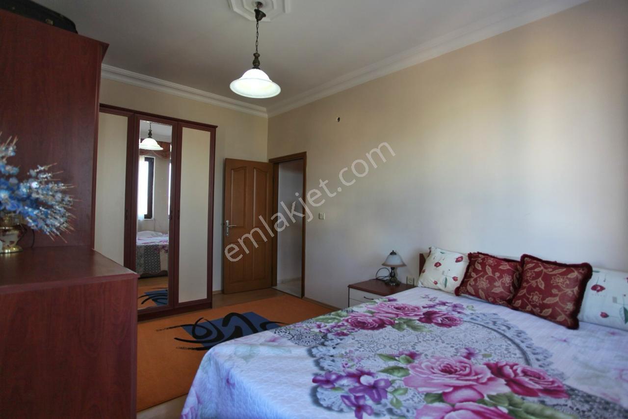 Önder Sağlam Dan Lara Güzeloba Da Satılık 5+2 Villa - Görsel 23