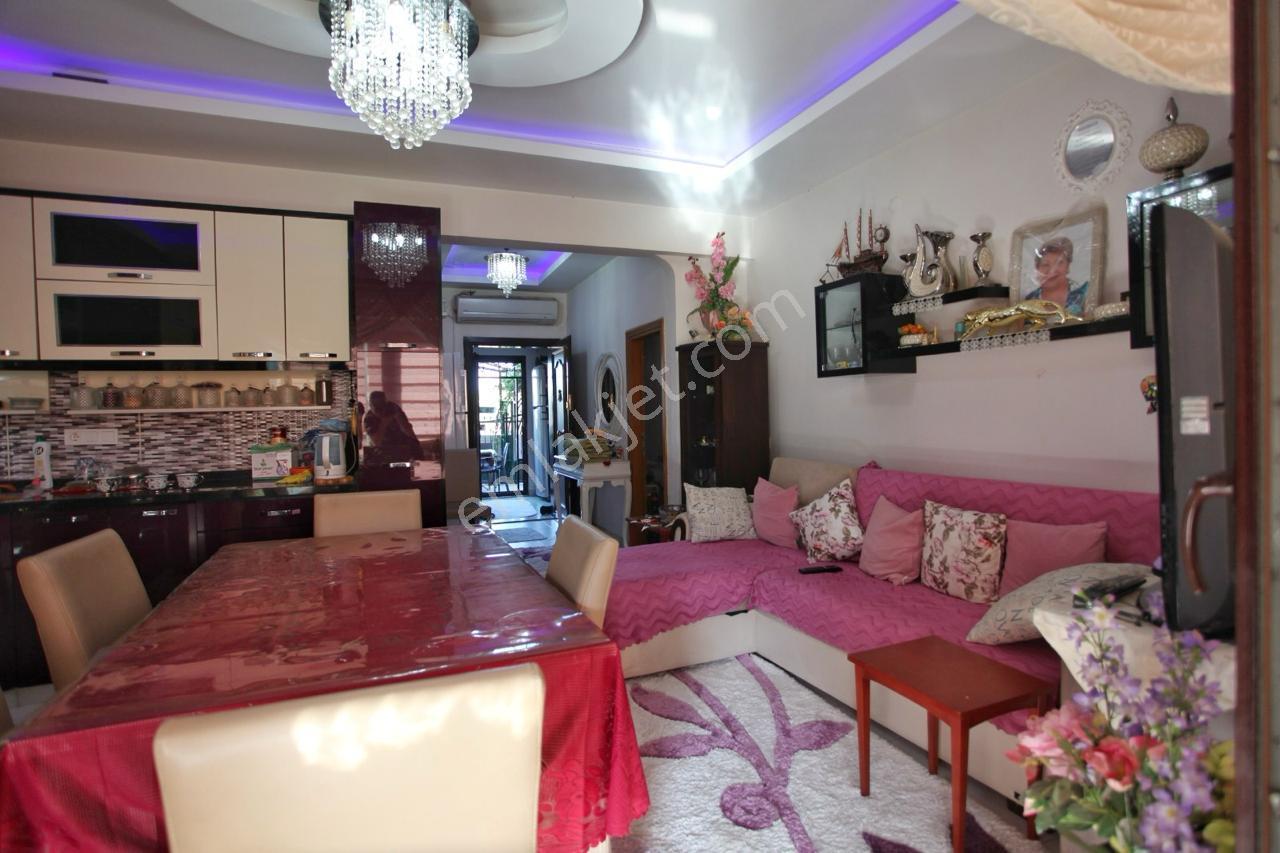 Önder Sağlam Dan Lara Güzeloba Da Satılık 5+2 Villa - Görsel 6