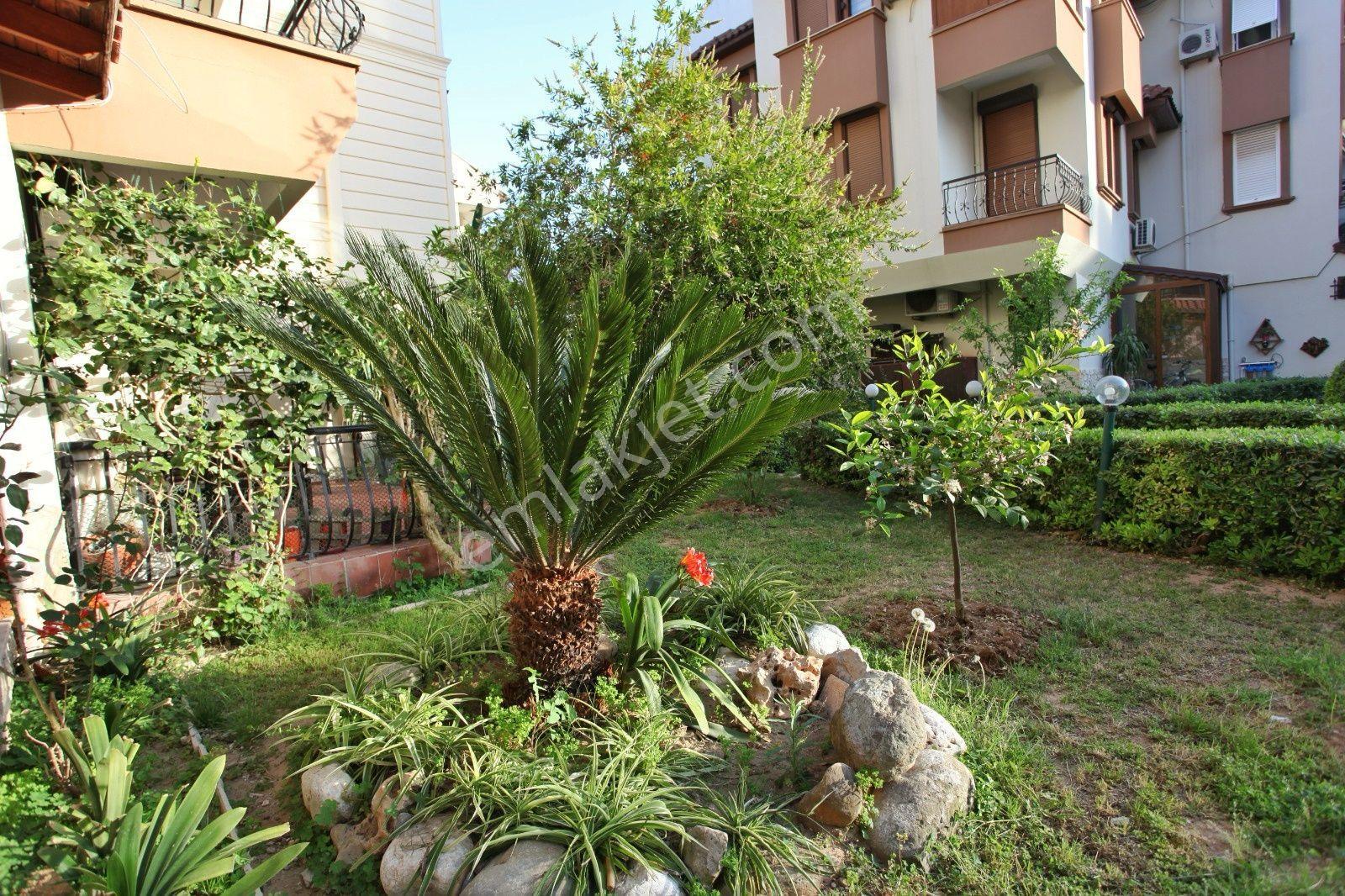 Önder Sağlam Dan Lara Güzeloba Da Satılık 5+2 Villa - Görsel 2