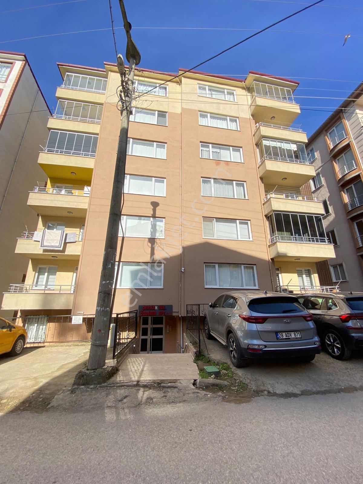 Mabel'den İsmetpaşa Mah Eşyalı Fırsat Kiralık 2+1 Daire