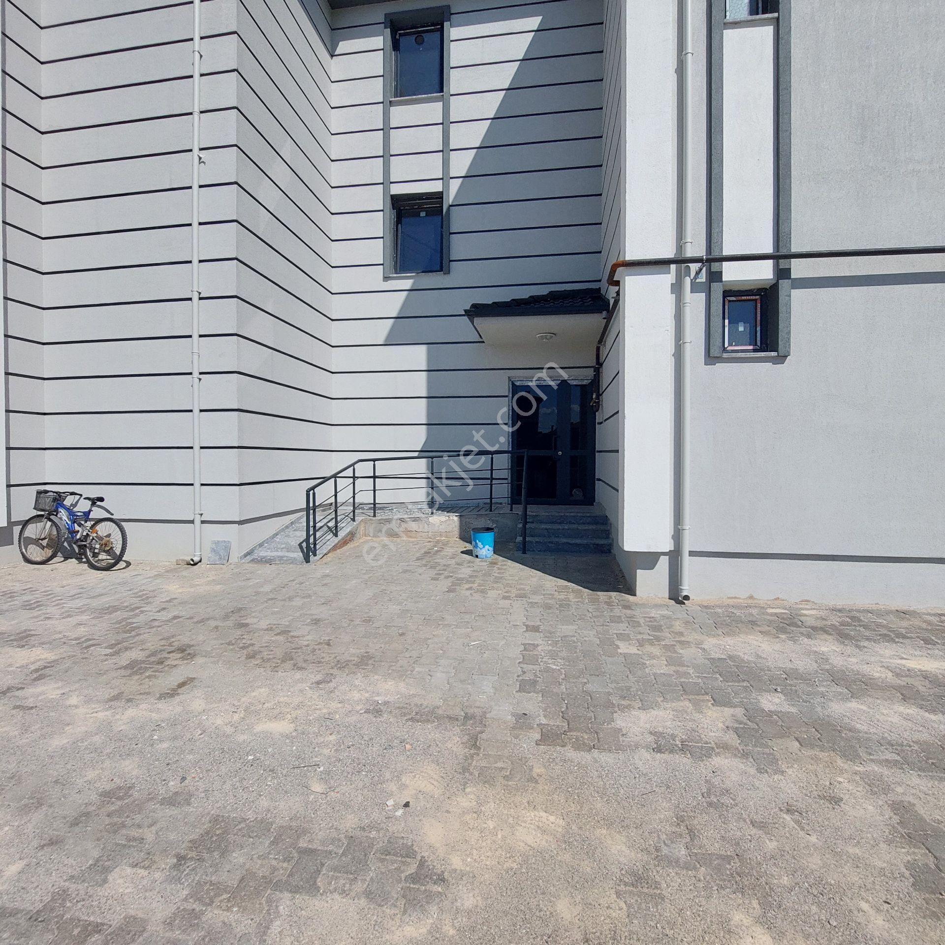 Muğla Ula Alparslan Da 2+1 Doğalgazlı,kaloriferli Daire - Görsel 16