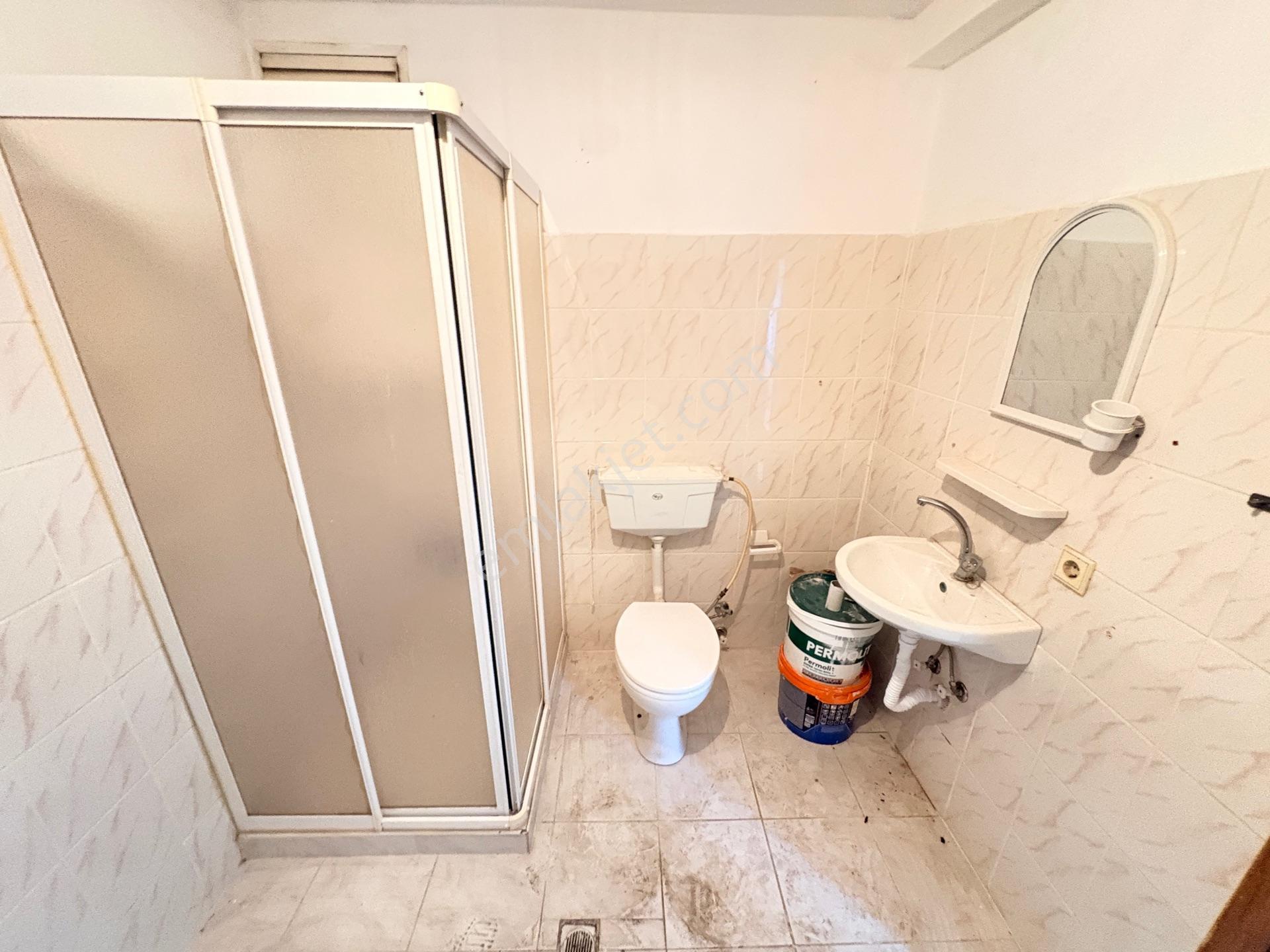 Marmara'dan Atatürk Mahallesi Bahçe Katı 3+1 Kiralık Daire - Görsel 17