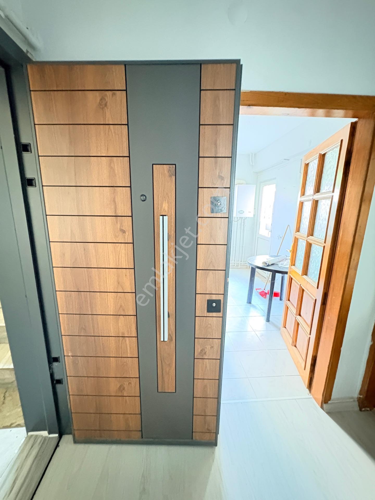 Marmara'dan Atatürk Mahallesi Bahçe Katı 3+1 Kiralık Daire - Görsel 11