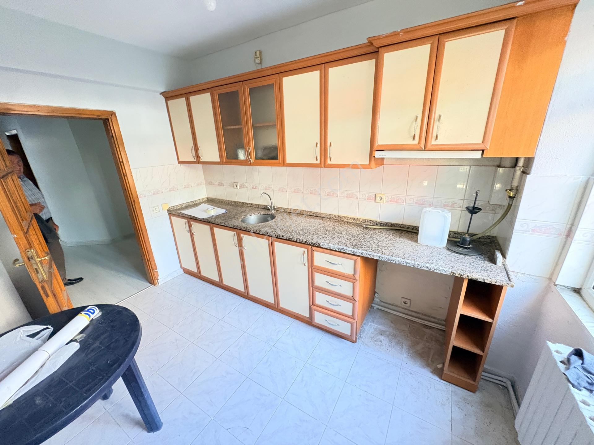 Marmara'dan Atatürk Mahallesi Bahçe Katı 3+1 Kiralık Daire - Görsel 6