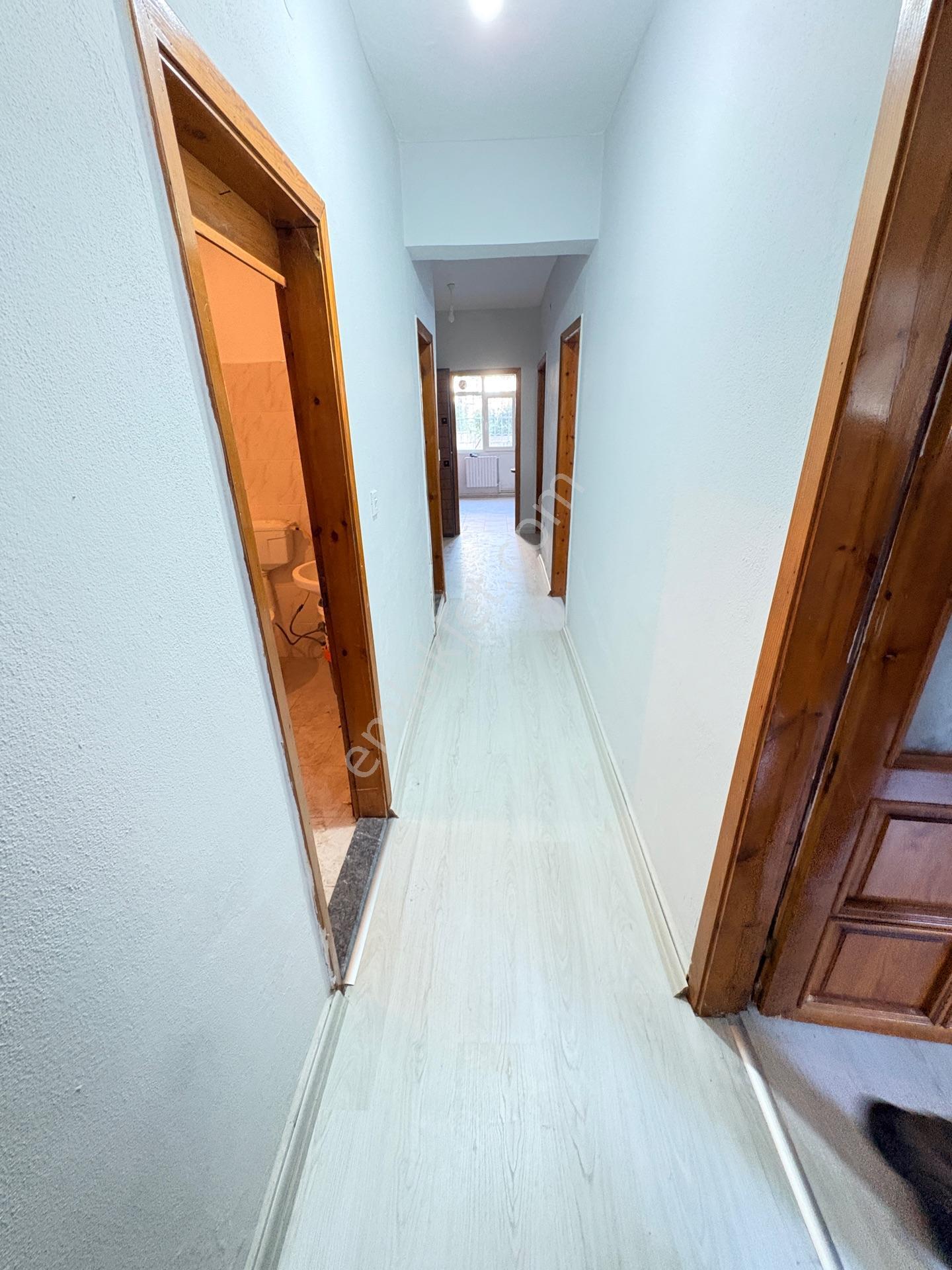 Marmara'dan Atatürk Mahallesi Bahçe Katı 3+1 Kiralık Daire - Görsel 23