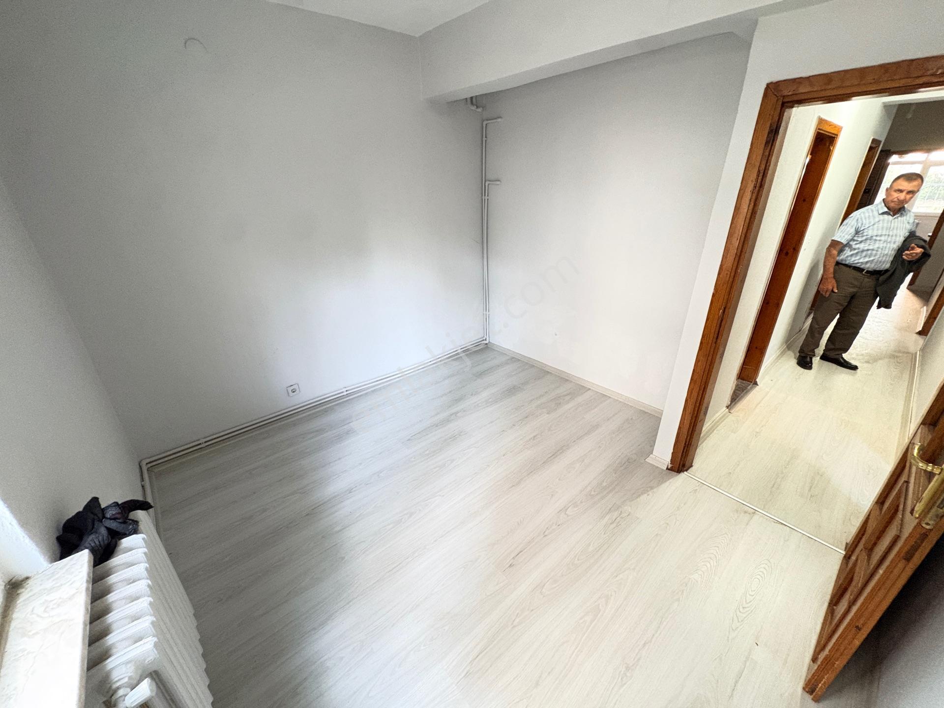 Marmara'dan Atatürk Mahallesi Bahçe Katı 3+1 Kiralık Daire - Görsel 21
