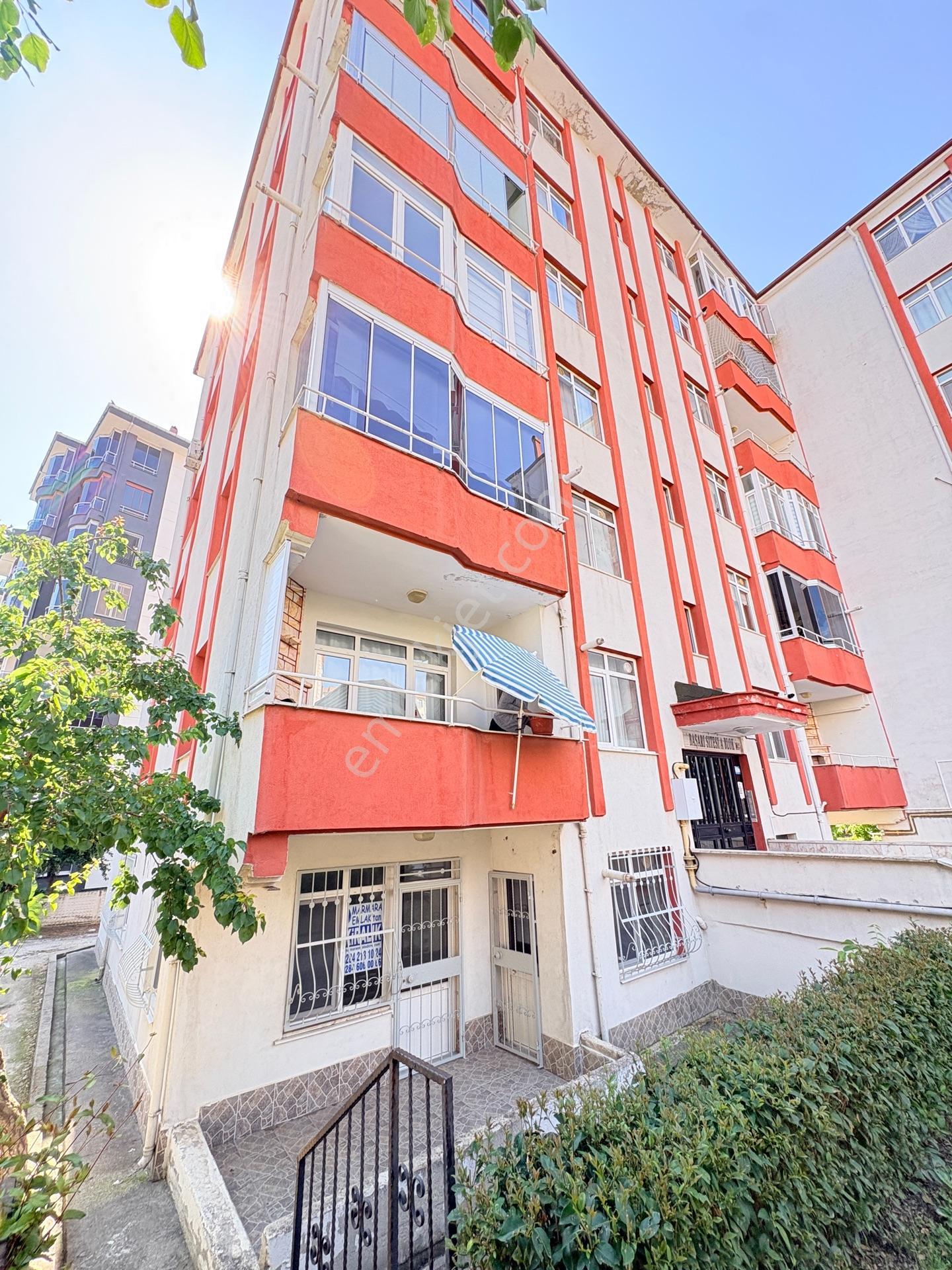 Marmara'dan Atatürk Mahallesi Bahçe Katı 3+1 Kiralık Daire - Görsel 26