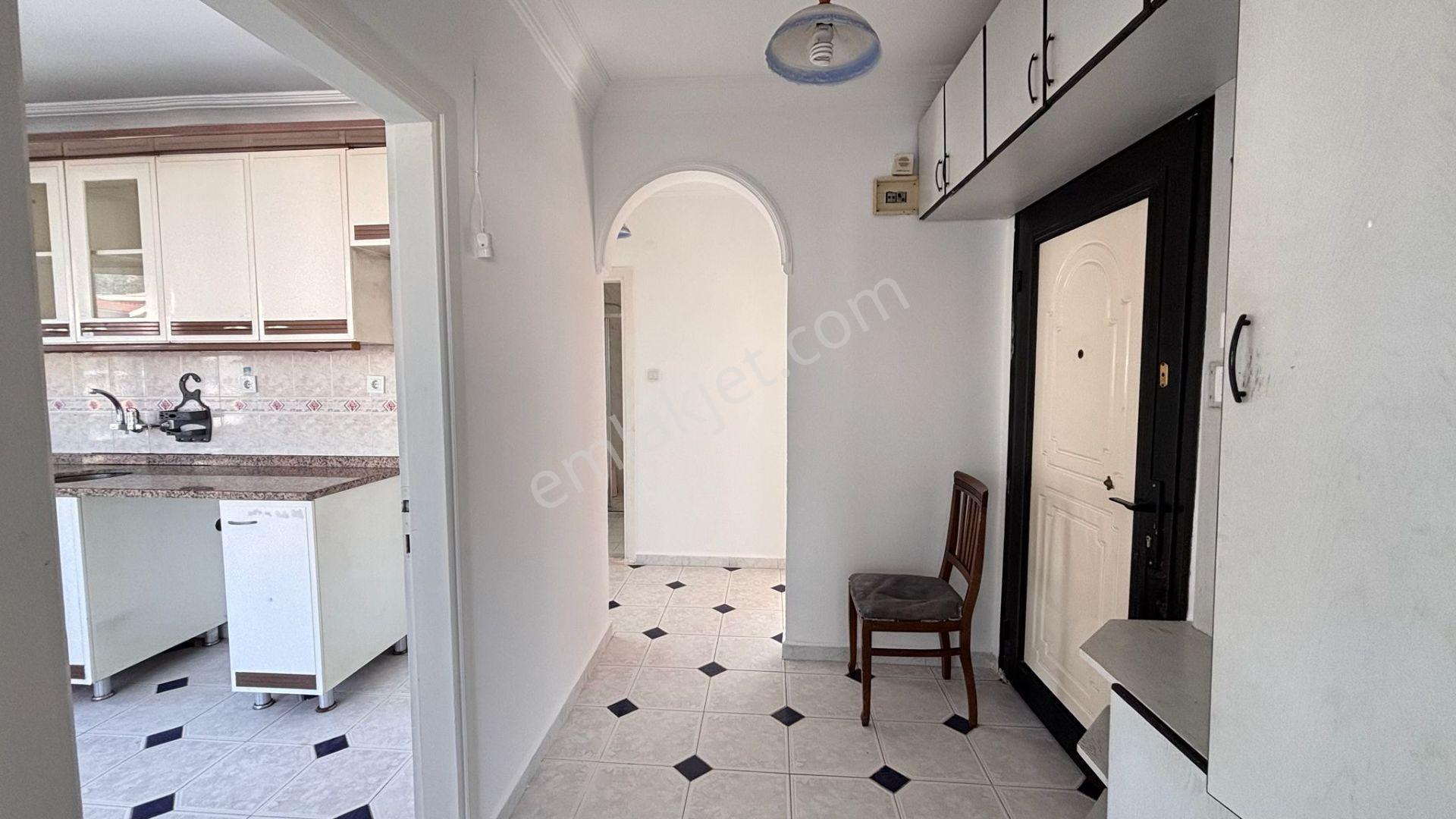Alanya Kızlarpınarı Mah. Denize 200 Metre Kiralık 2+1 Daire - Görsel 12