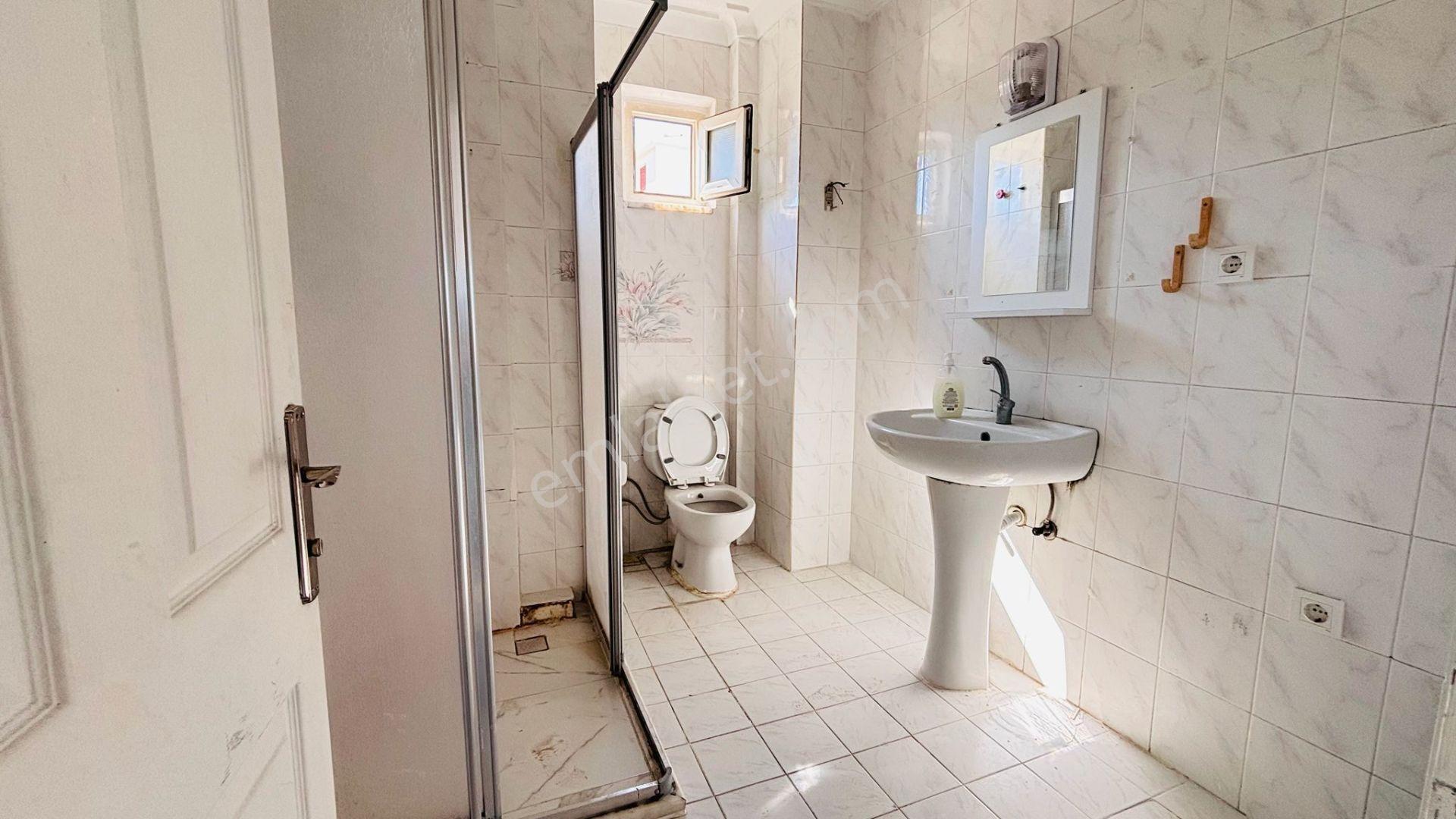 Alanya Kızlarpınarı Mah. Denize 200 Metre Kiralık 2+1 Daire - Görsel 9