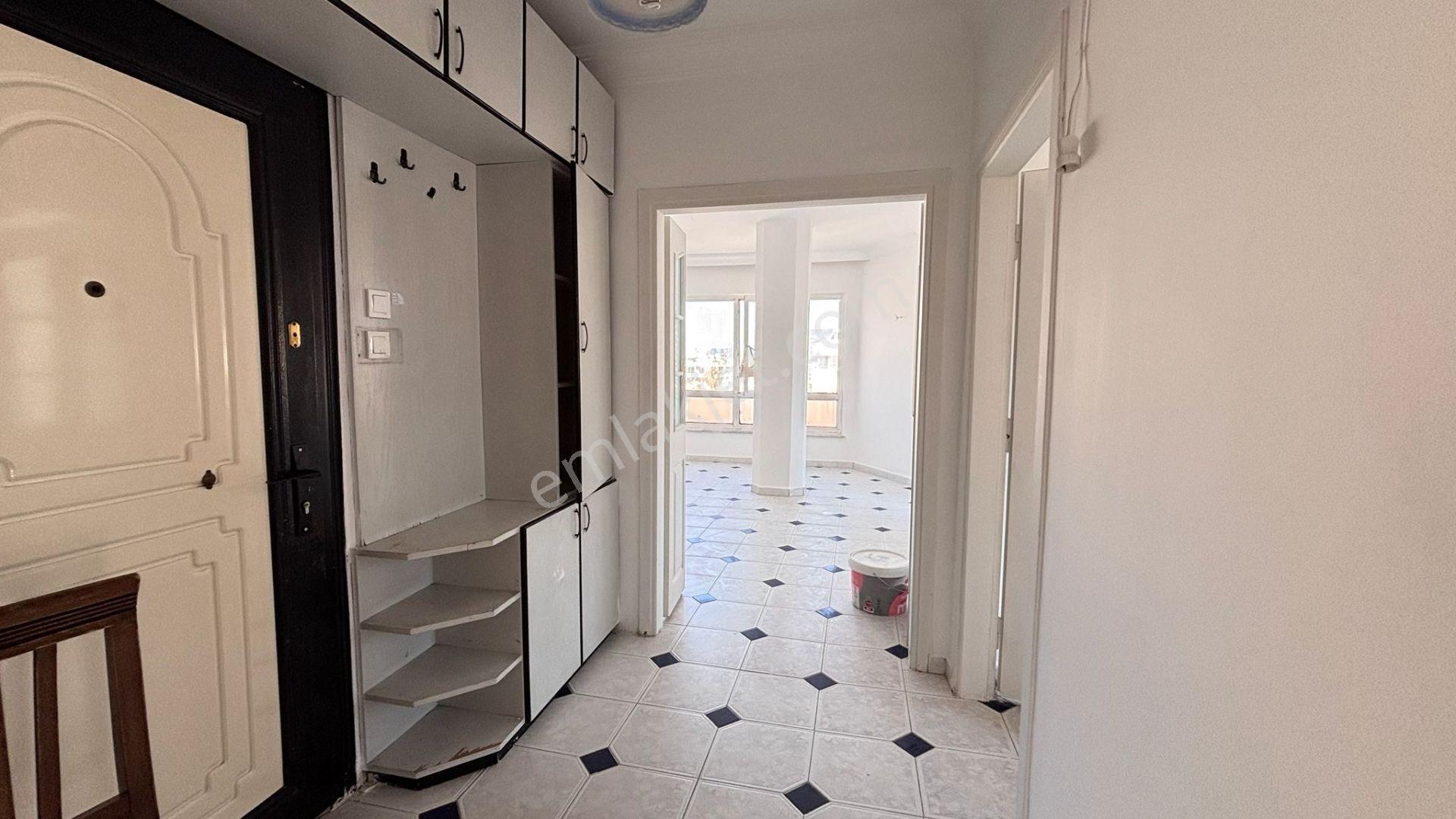 Alanya Kızlarpınarı Mah. Denize 200 Metre Kiralık 2+1 Daire - Görsel 23