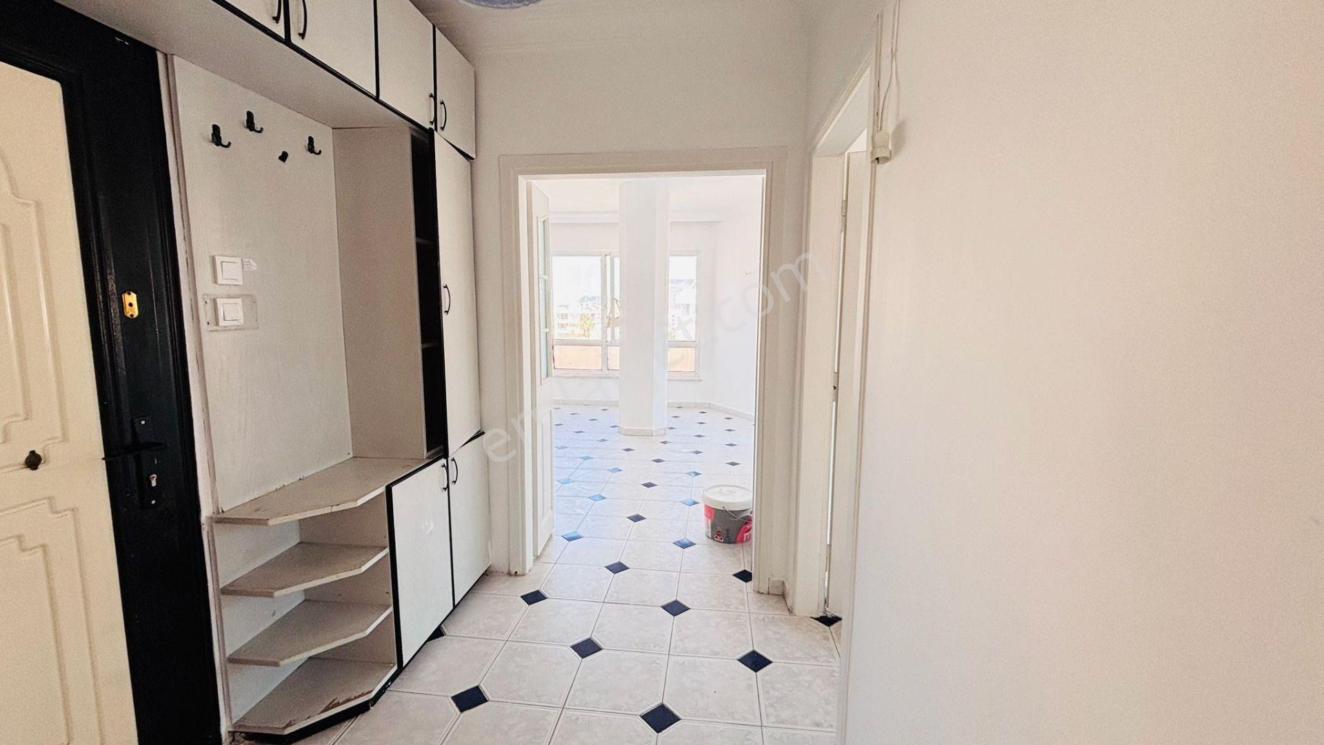 Alanya Kızlarpınarı Mah. Denize 200 Metre Kiralık 2+1 Daire - Görsel 17