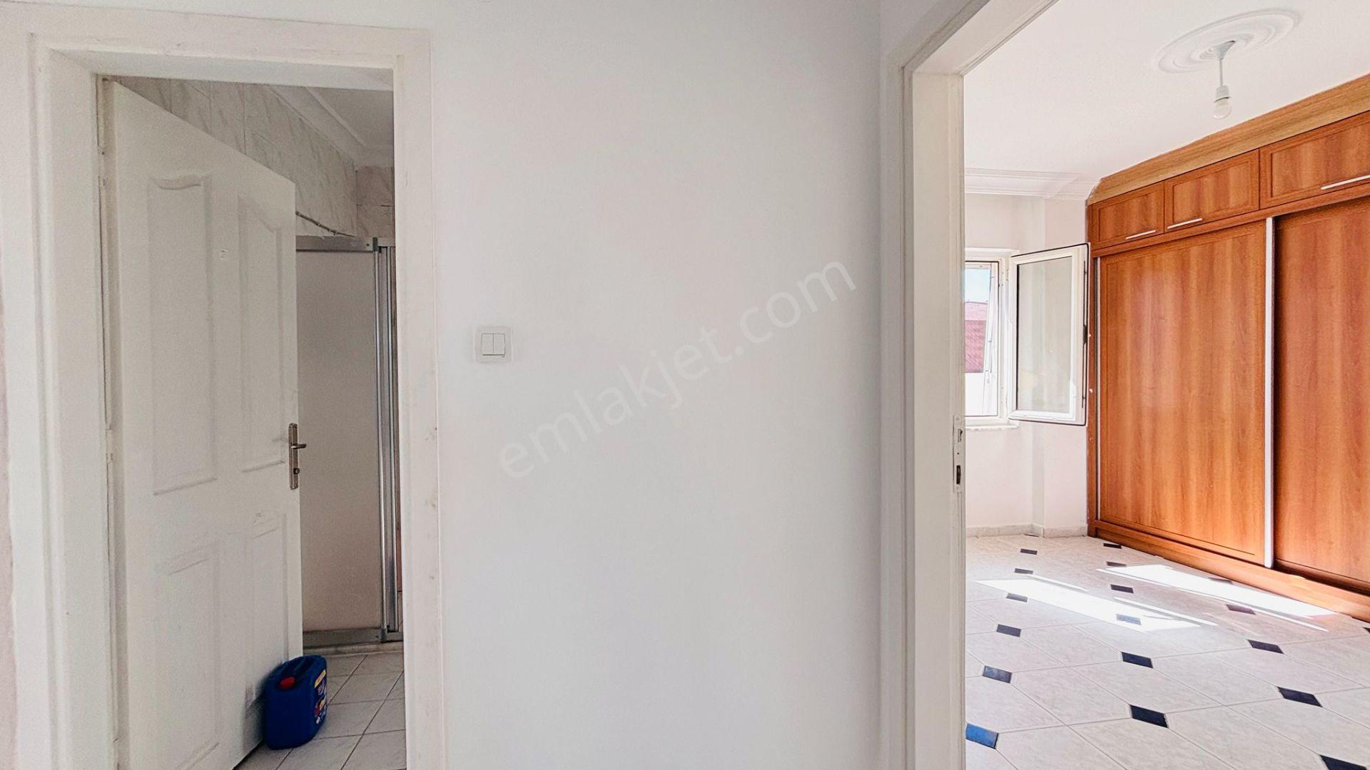 Alanya Kızlarpınarı Mah. Denize 200 Metre Kiralık 2+1 Daire - Görsel 19