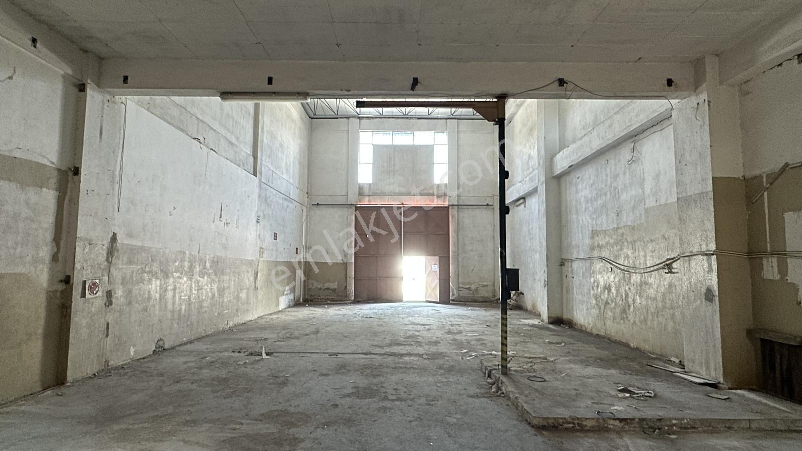 Işıkkent'te Otoban Cepheli 260m2 İki Odalı Ofis Kiralık Depo - Görsel 14